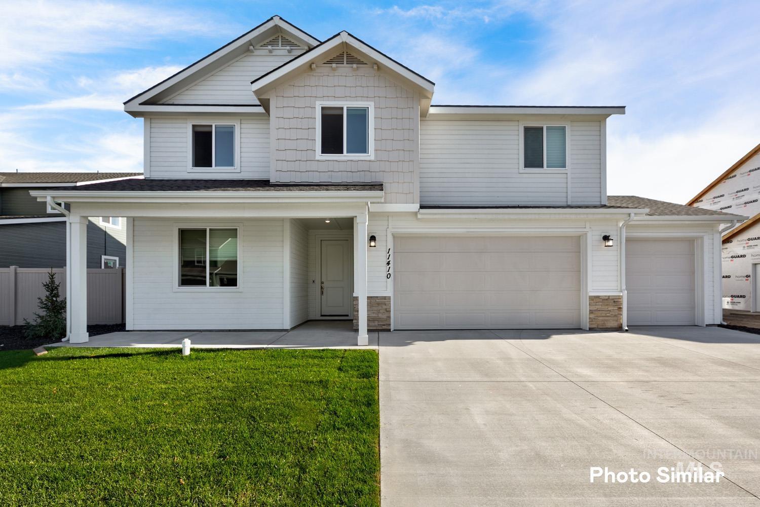 15214 Cumulus Way Property Photo 1
