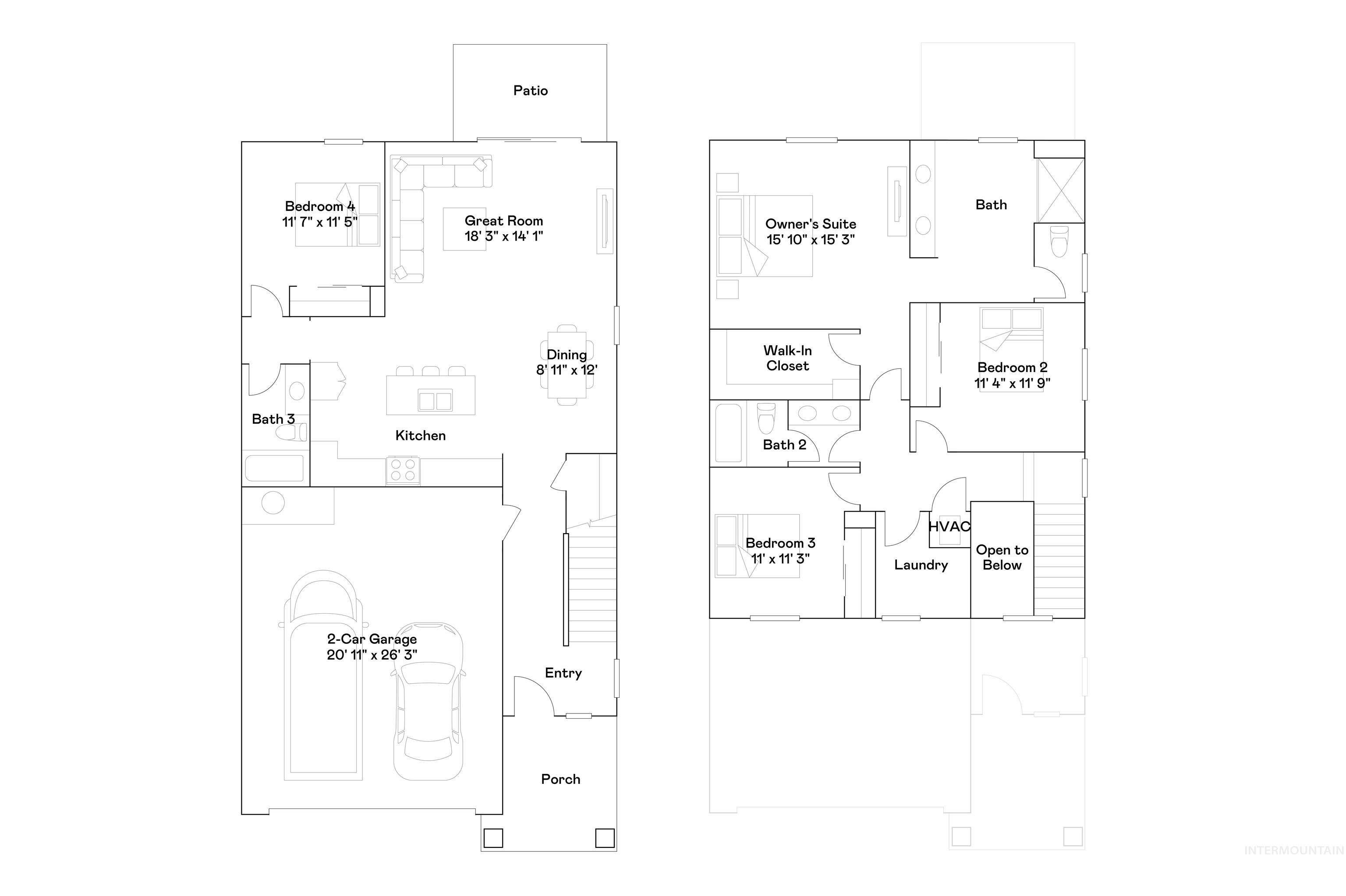 8121 W Grey Alder Dr Property Photo 1