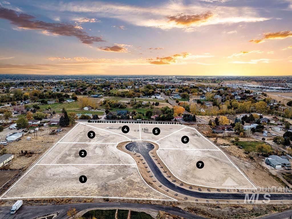 Tbd N 63rd Street (lot 5) Property Photo 1