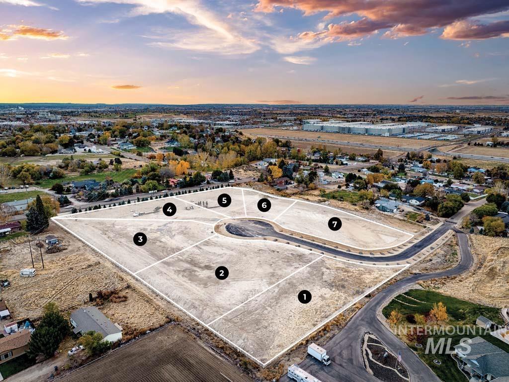 Tbd N. 63rd Street (lot 6) Property Photo 3