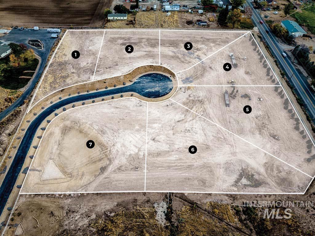 1019 N 63rd Street (Lot 7)