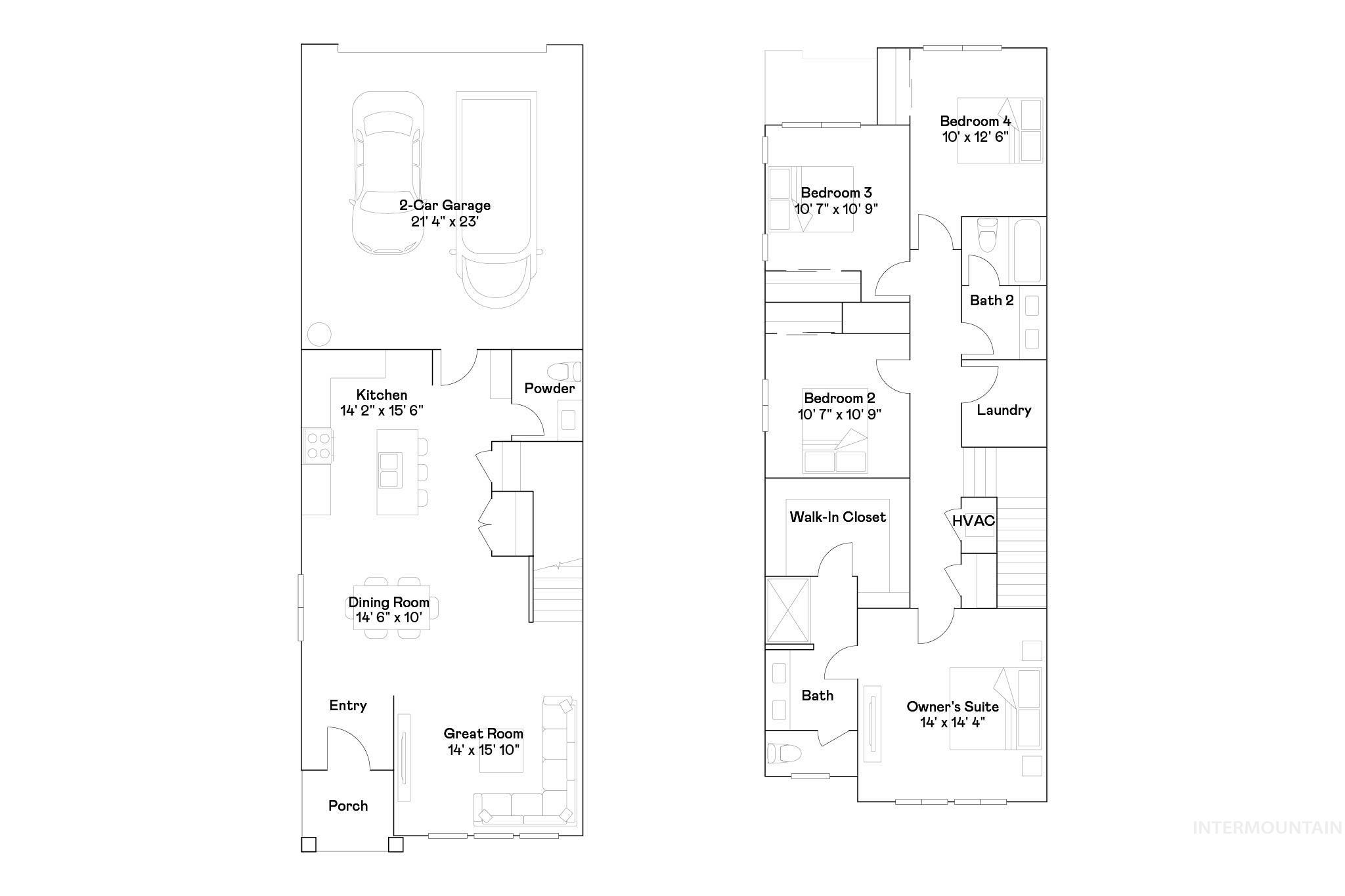 195 N Nursery Ave Property Photo 2