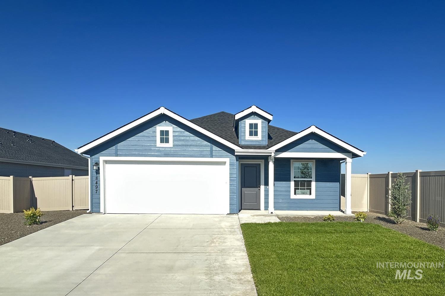 18497 N Feather Top Pl Property Photo 1