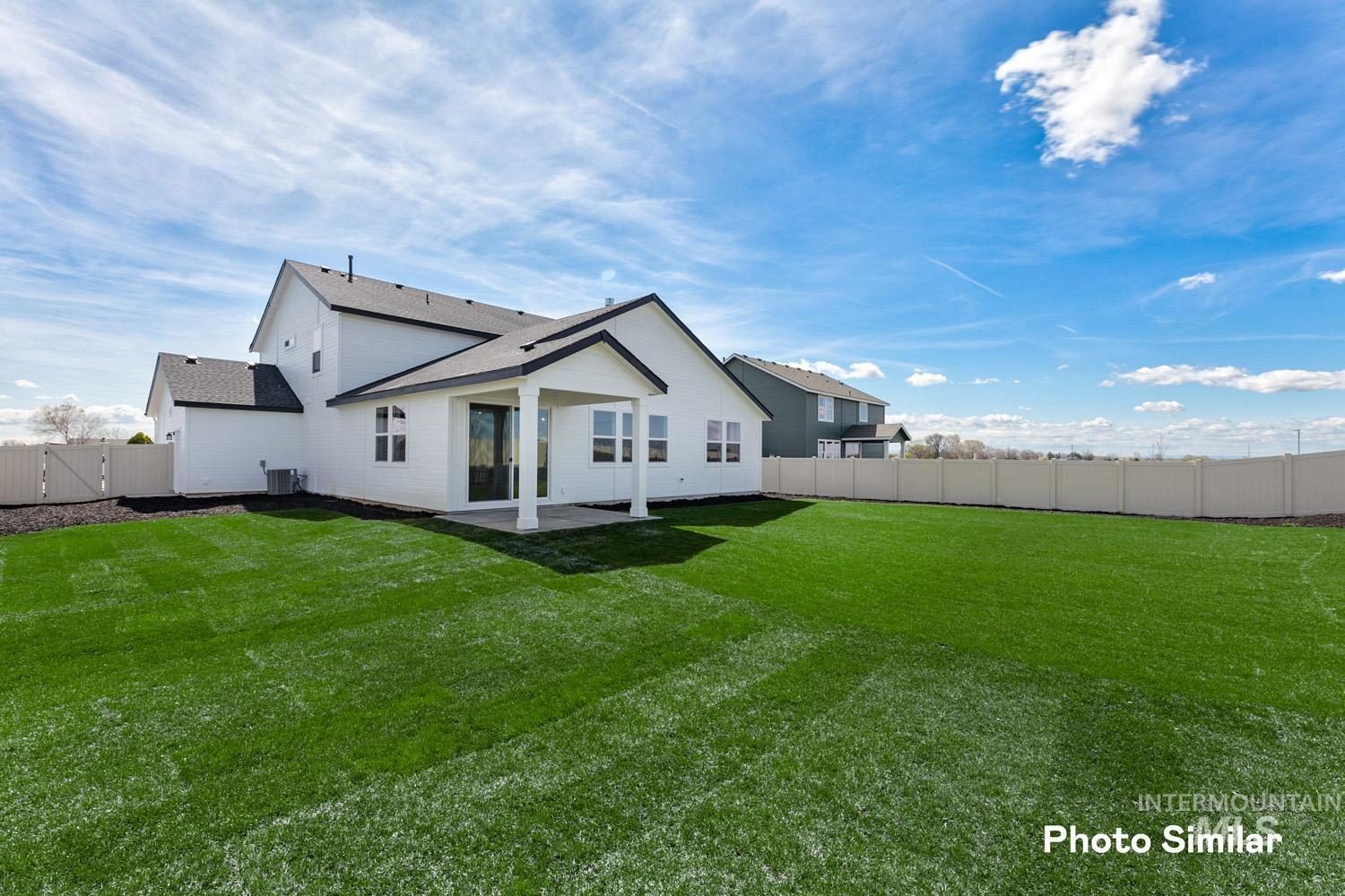 5512 E Bridal Veil Falls Dr Property Photo 27