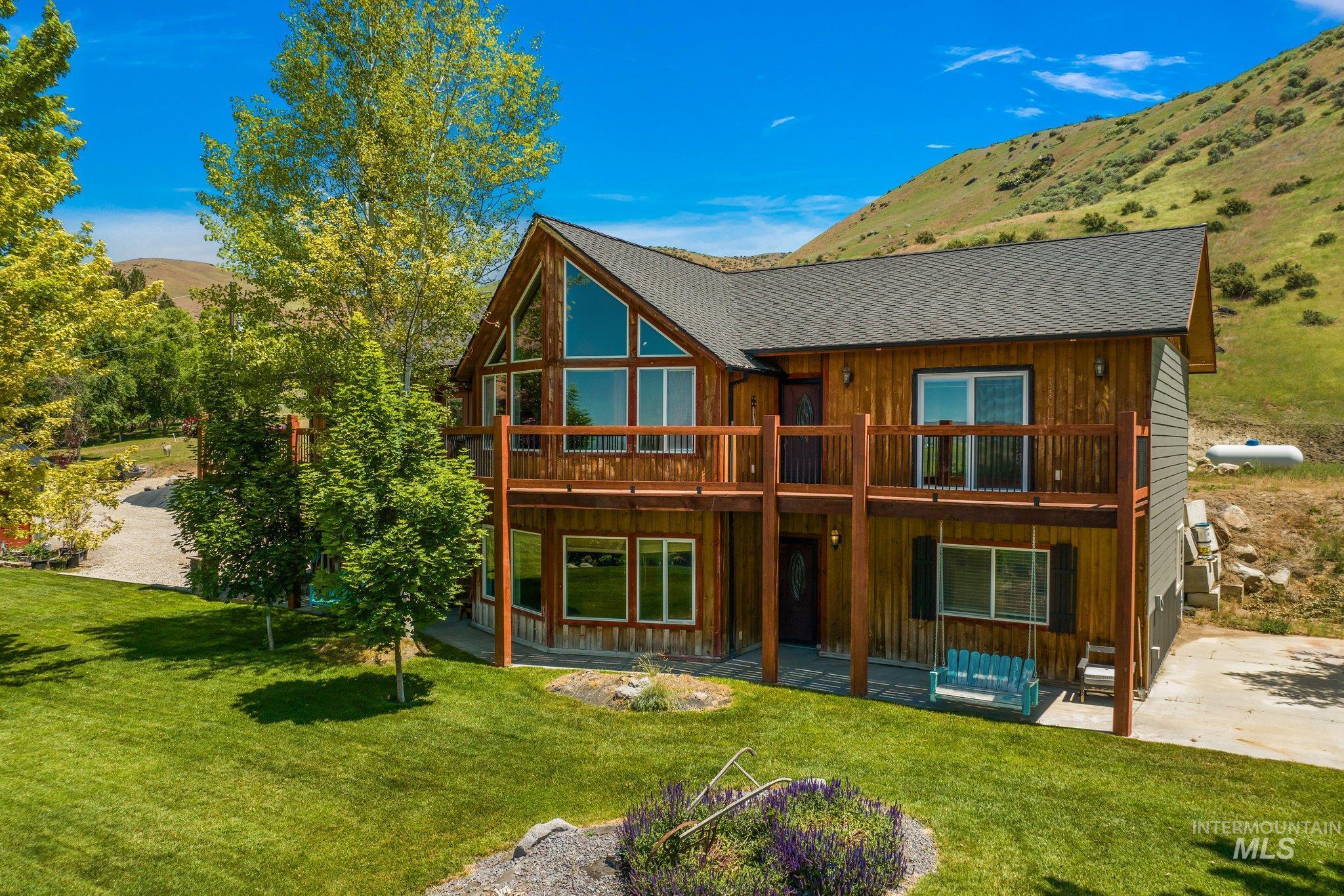11714 Chukar Ridge Lane Property Photo