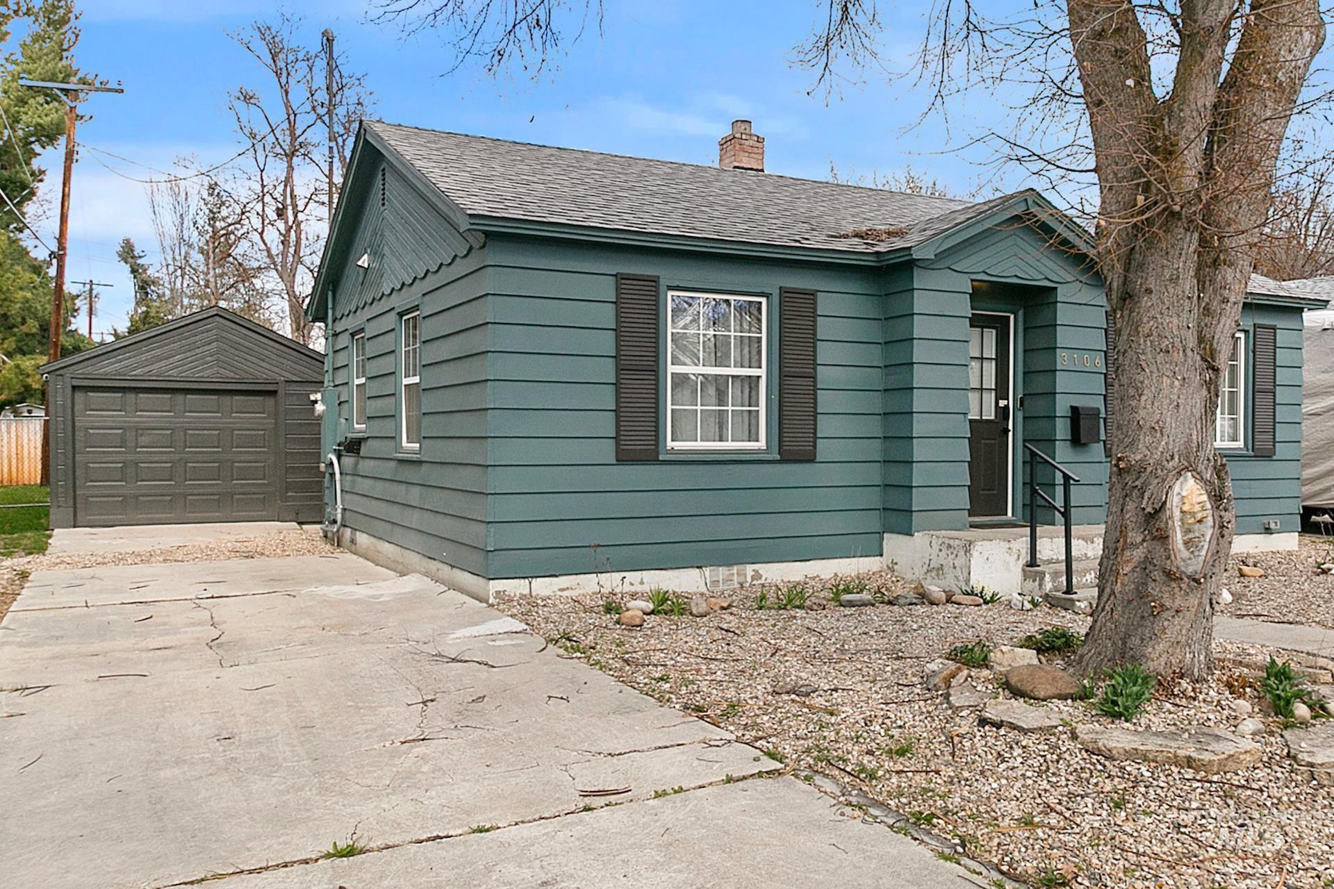 3106 W Good St. Property Photo 2