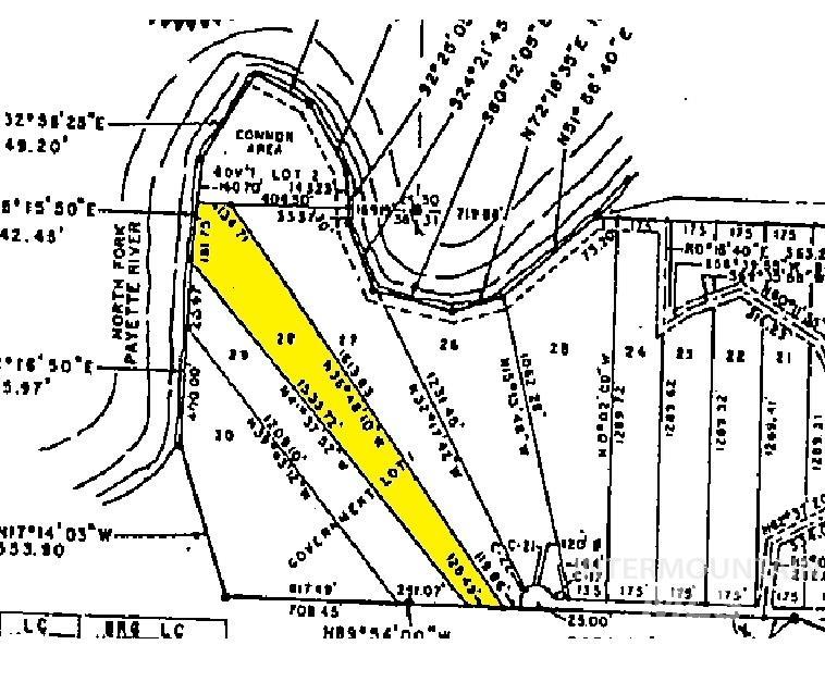Tba Buckcamp Ln (lot 28) Property Photo 5