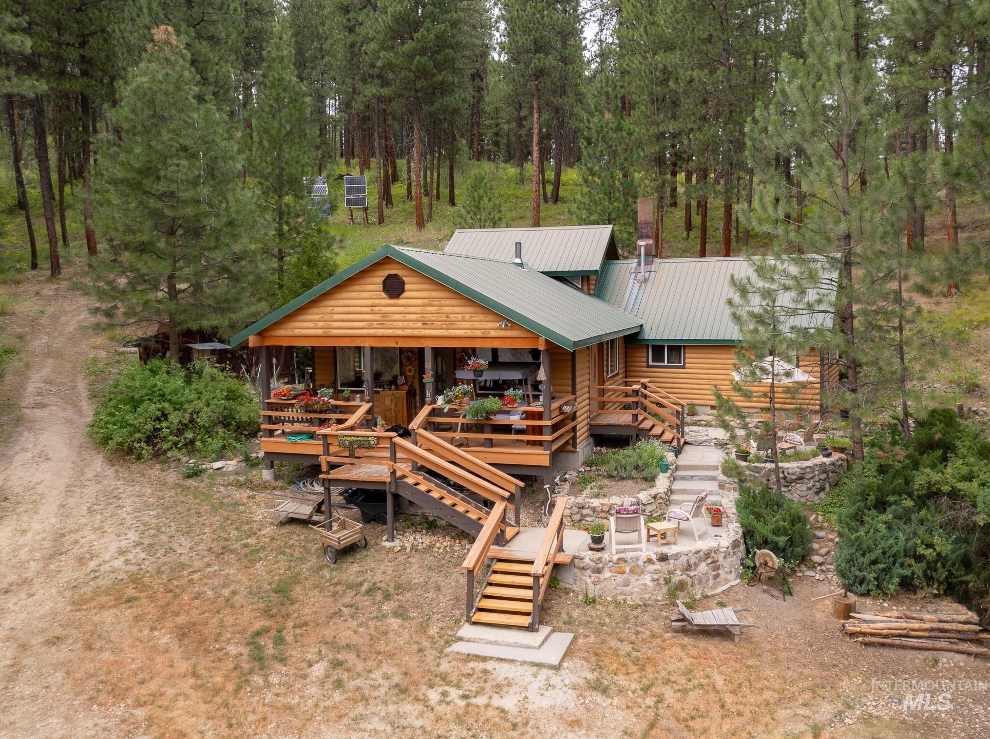 100 Ford Lane Property Photo