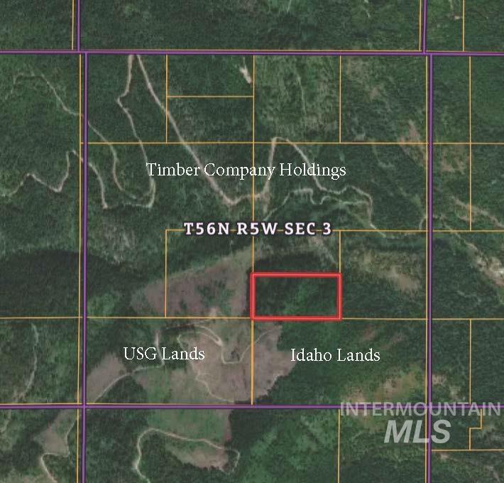 Priest River Real Estate Listings Main Image