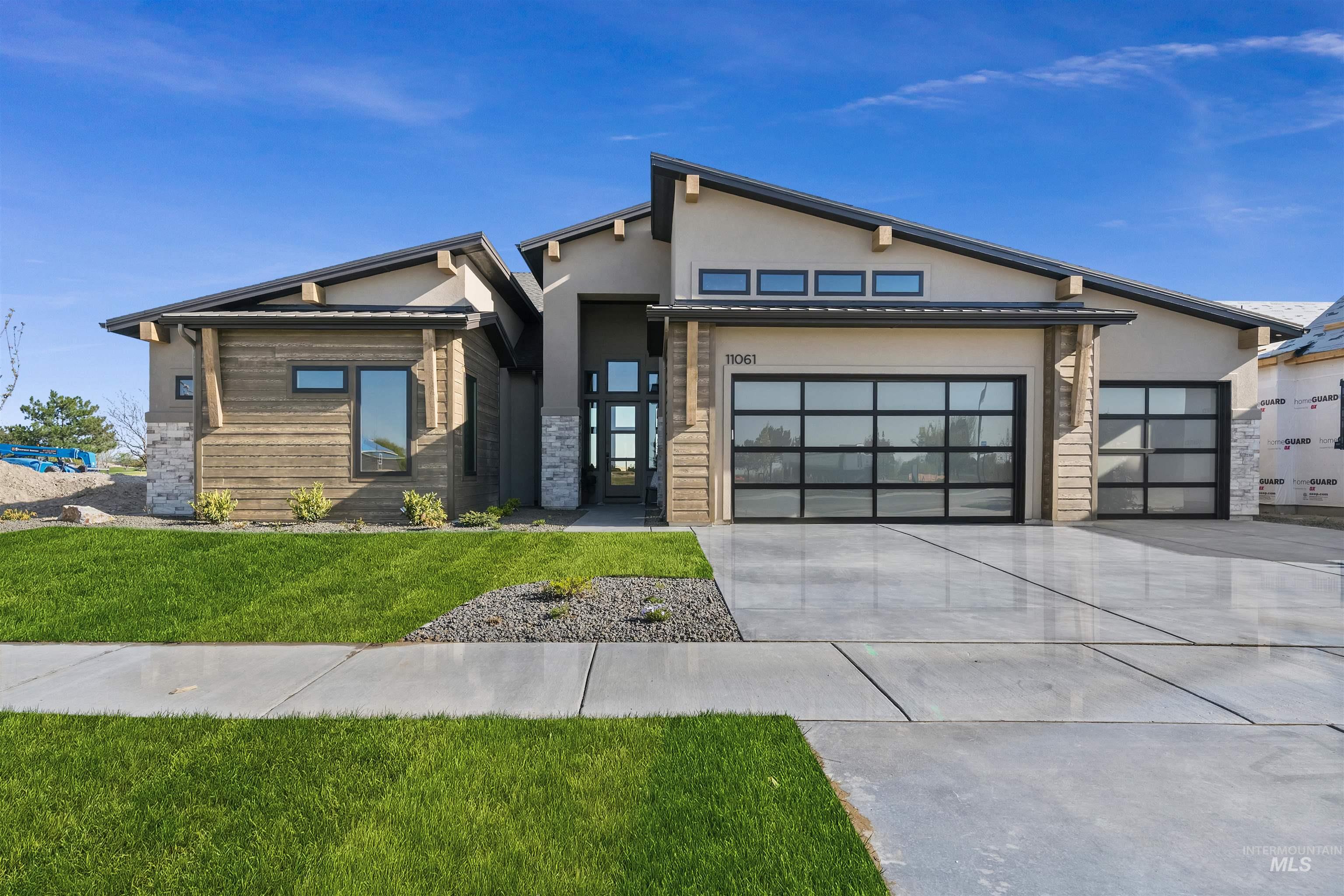 11061 W Cruden Bay Ln Property Photo 2
