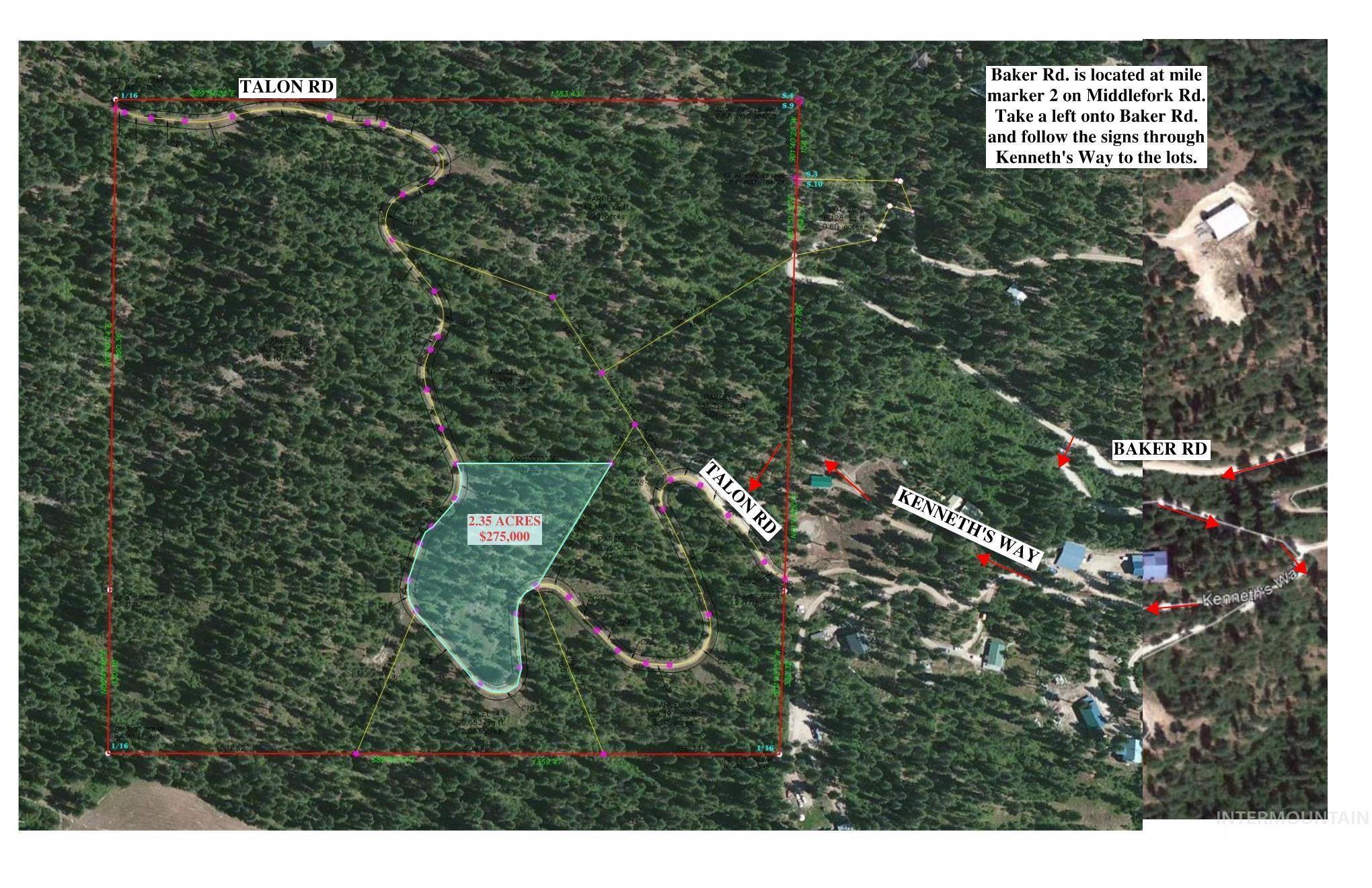 Talon Road Property Photo 2
