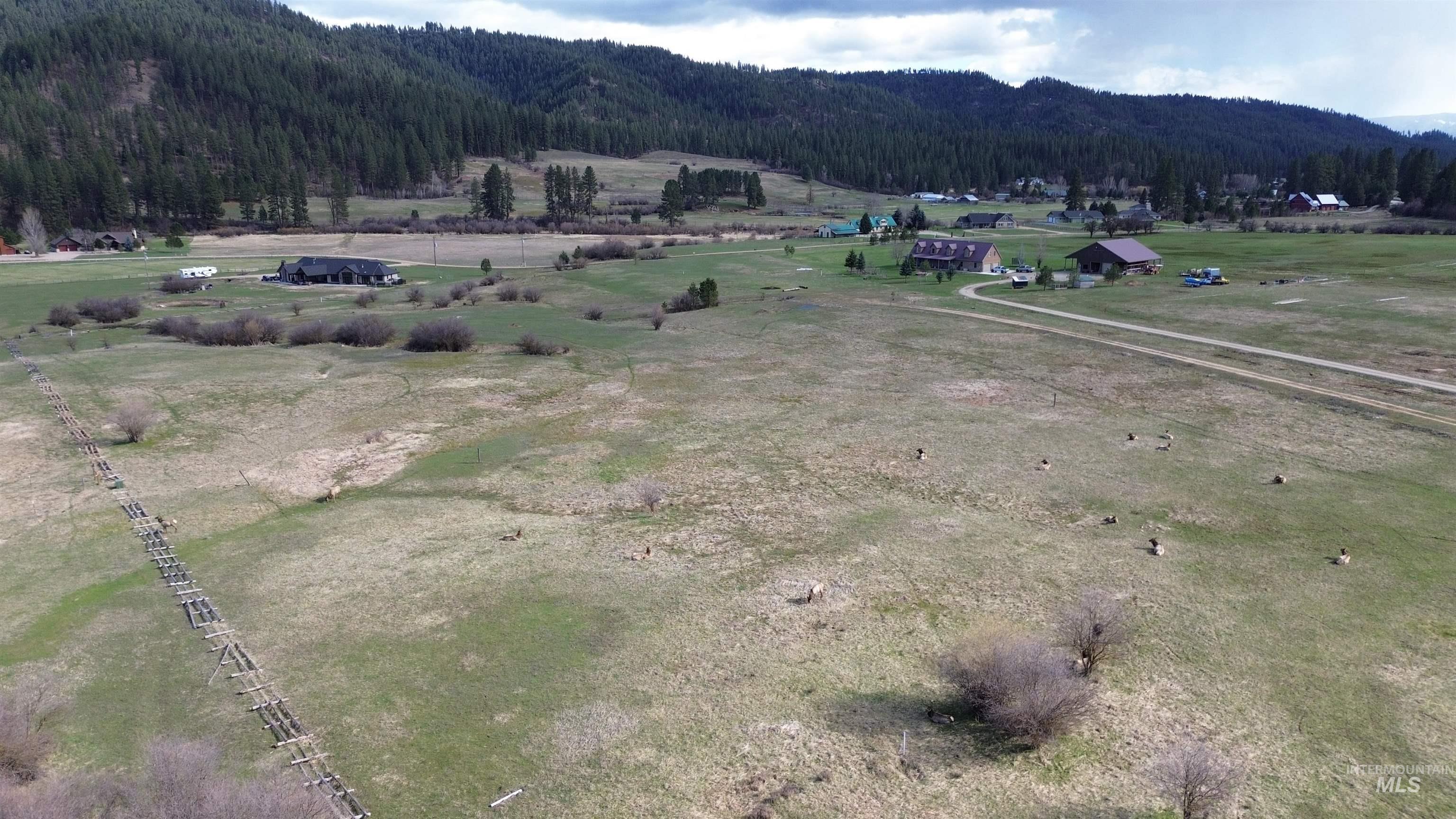 Lot 1 Leo Court Property Photo 2
