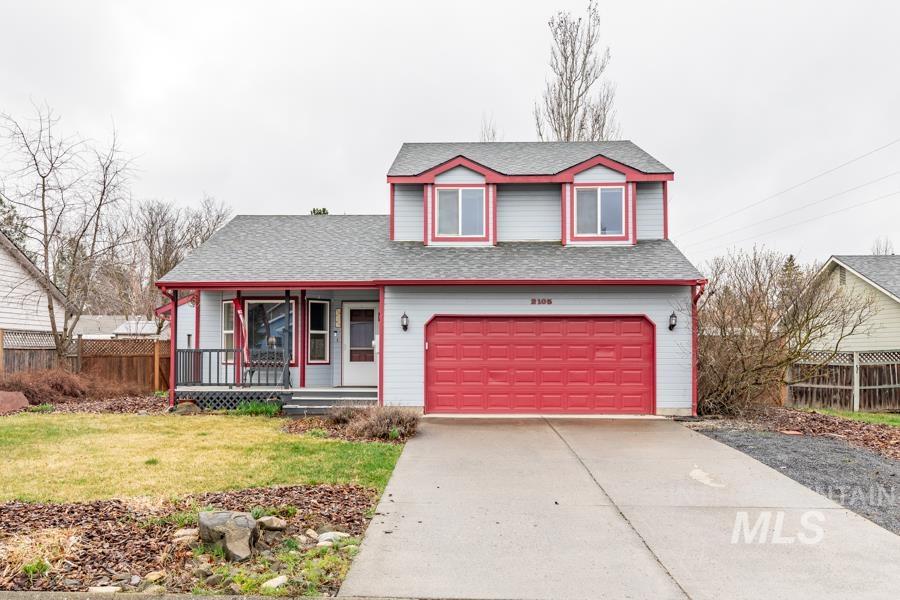 2105 Lexington
