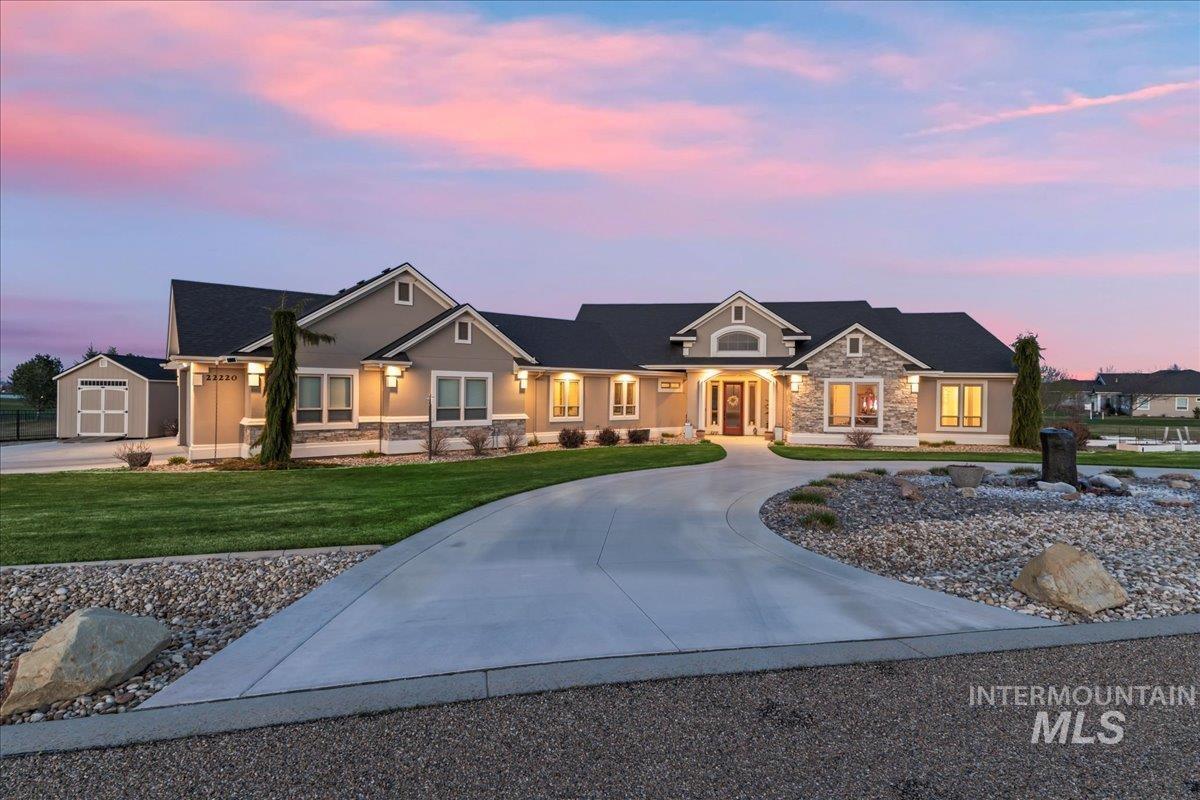 22220 Aura Vista Way Property Photo 1