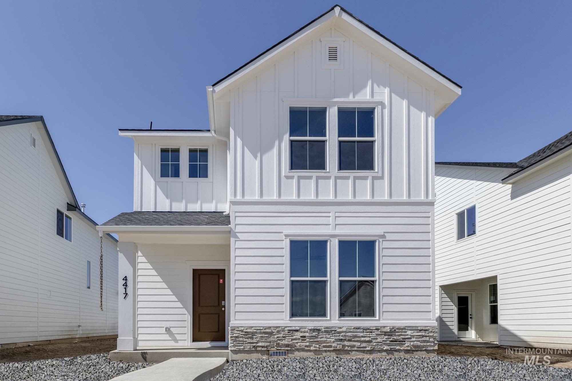 4417 N Magical Creek Ave Property Photo 1