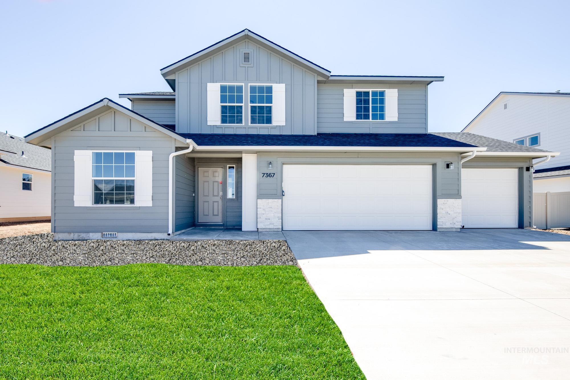 7367 E Marble Springs Dr Property Photo 1