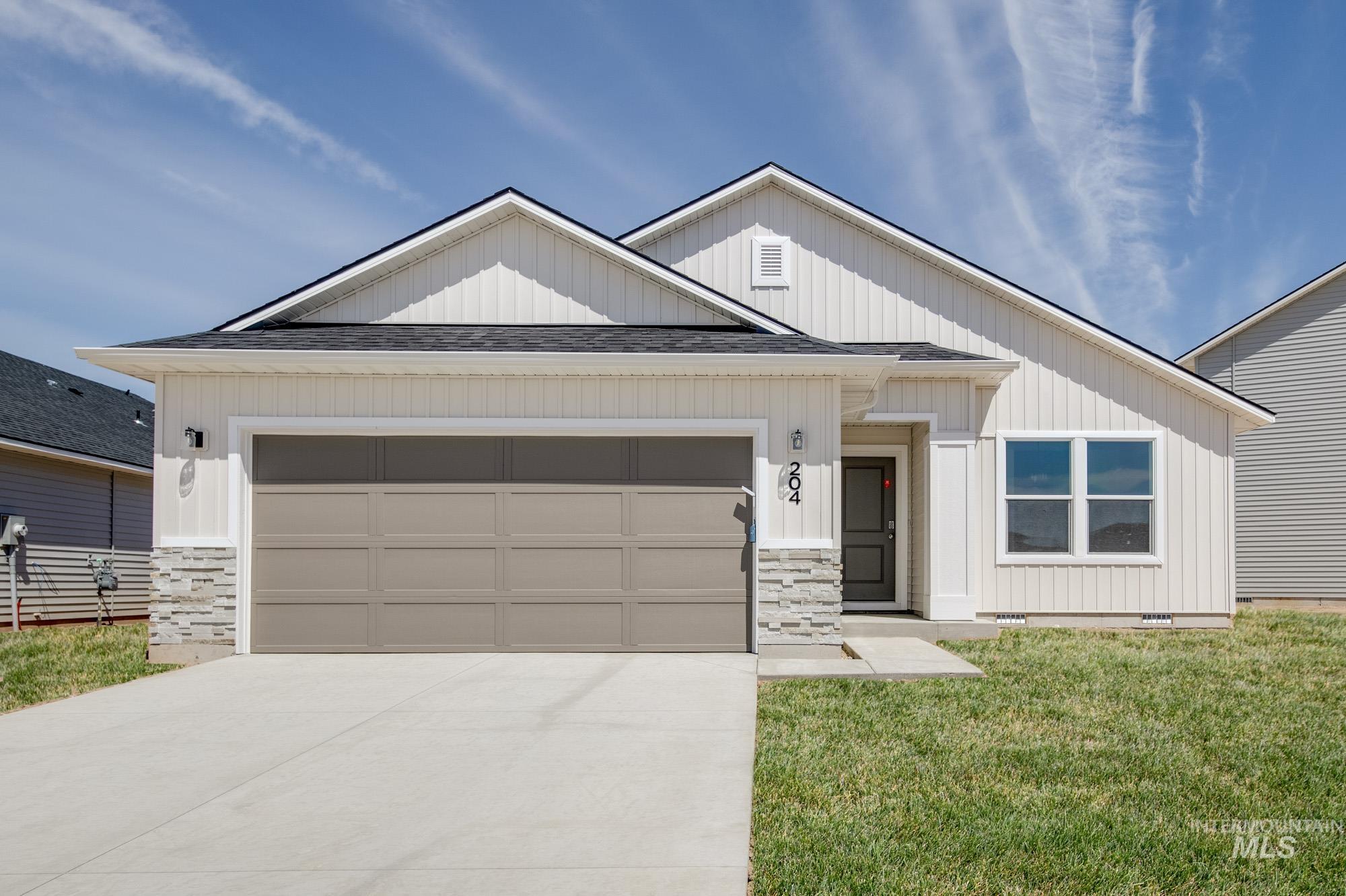 204 Tarragon Way Property Photo 1