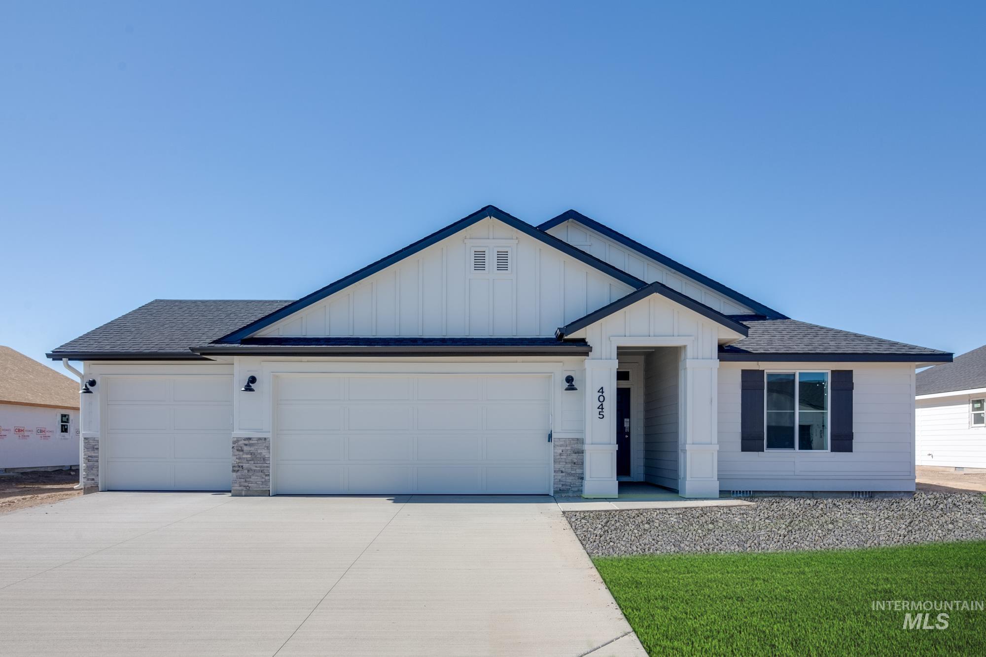 722 W Snowy Owl St Property Photo