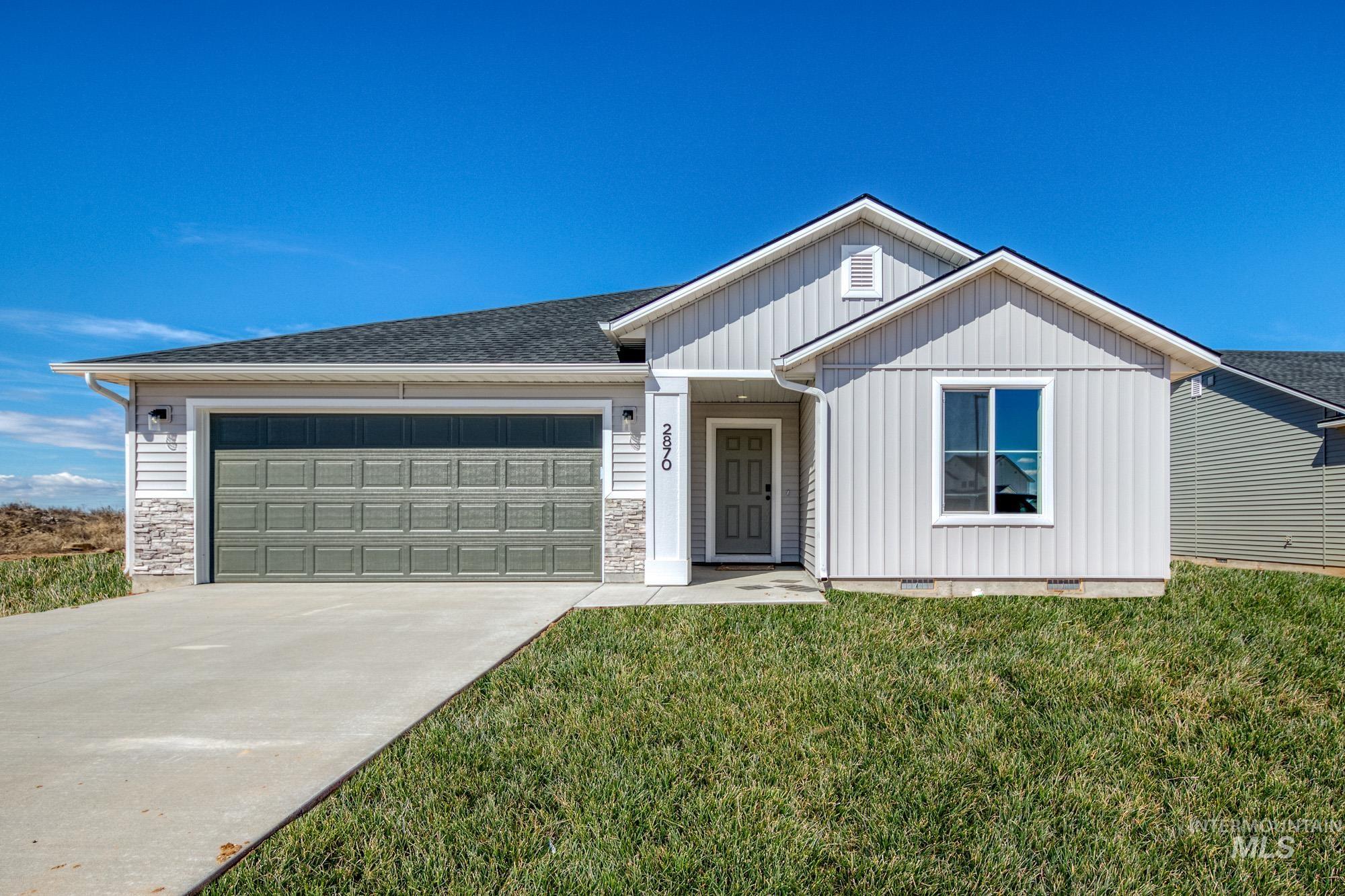 2870 W Lapwai Creek Dr Property Photo 1