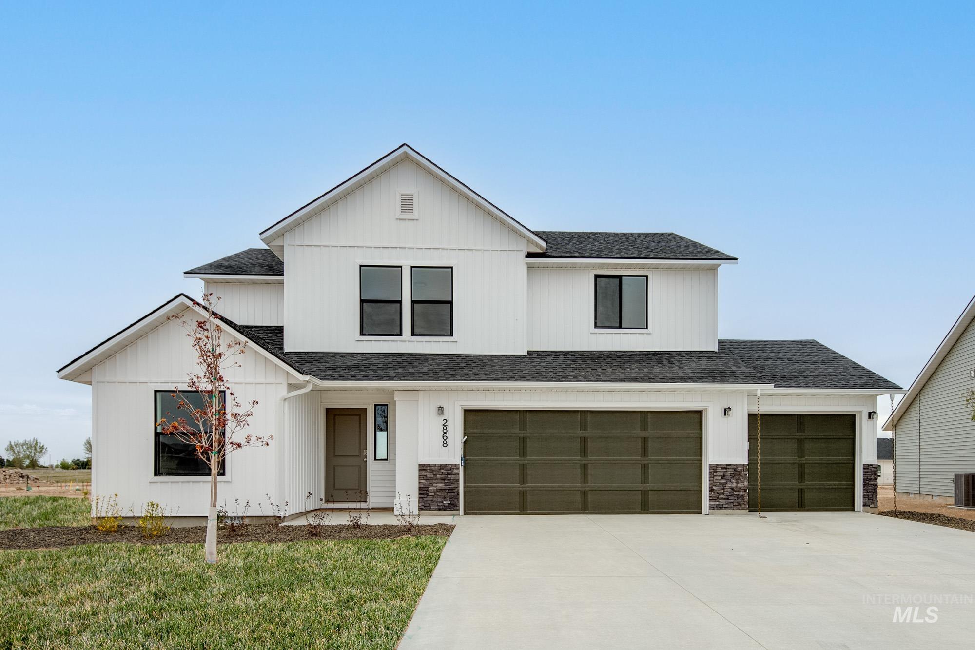 2868 W Taiban Creek Dr Property Photo 1