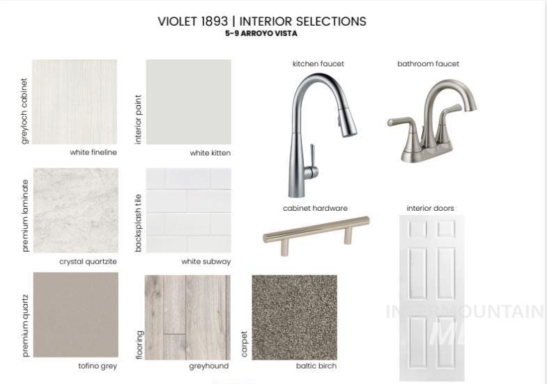 2868 W Taiban Creek Dr Property Photo 2