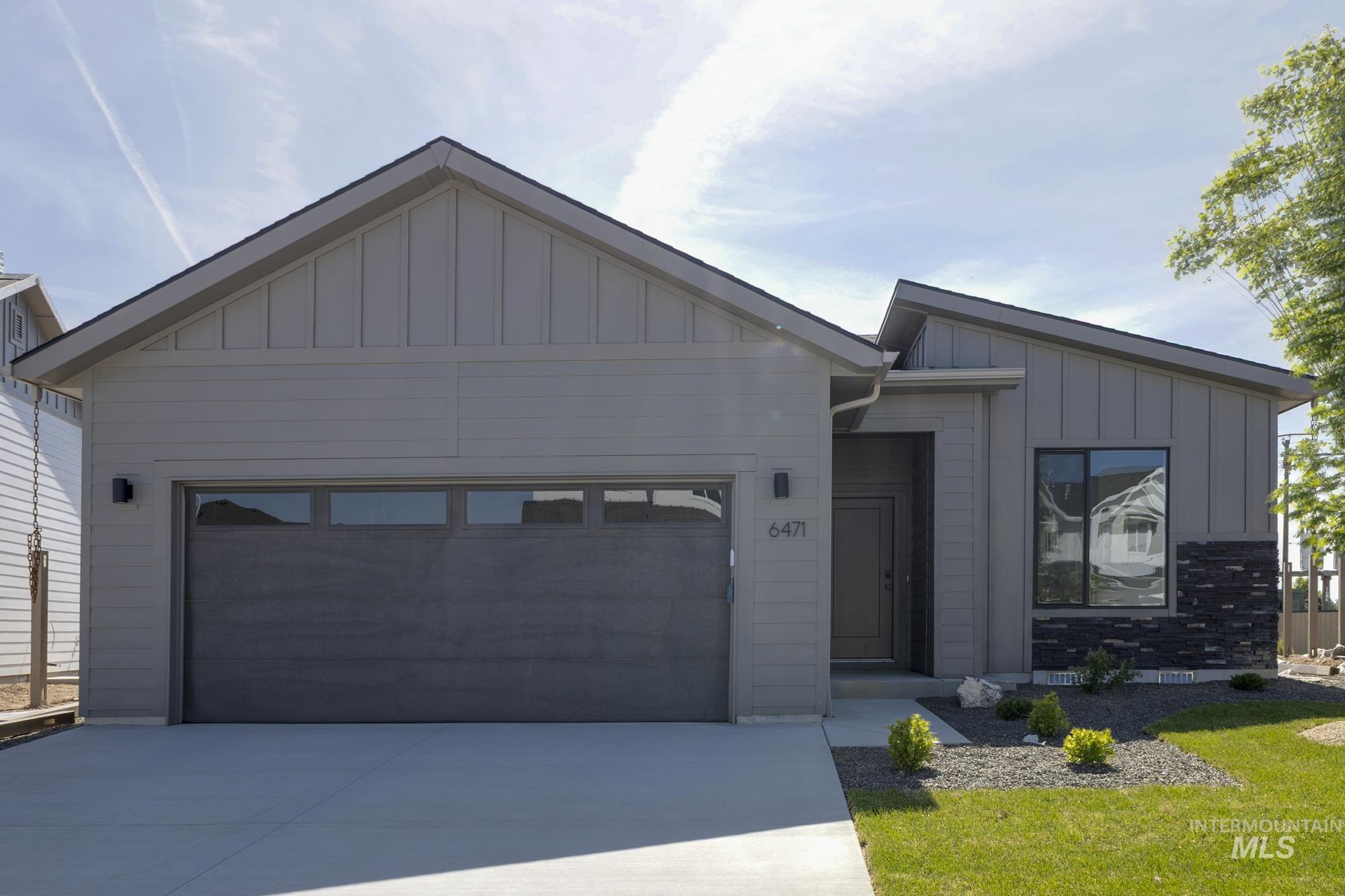 6471 S Banded Eagle Way Property Photo 1