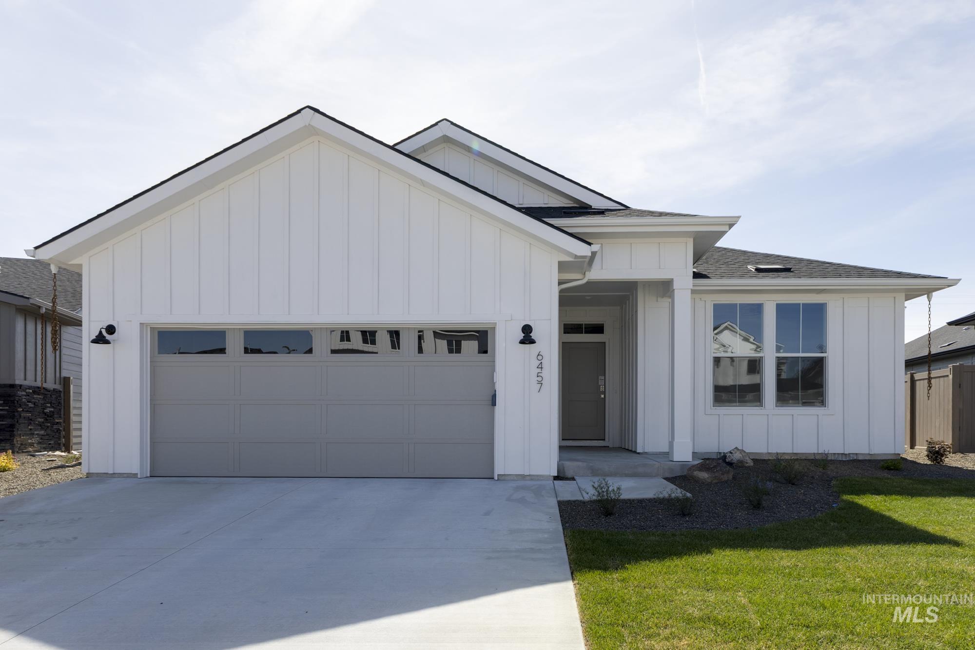 6457 S Banded Eagle Way Property Photo 1