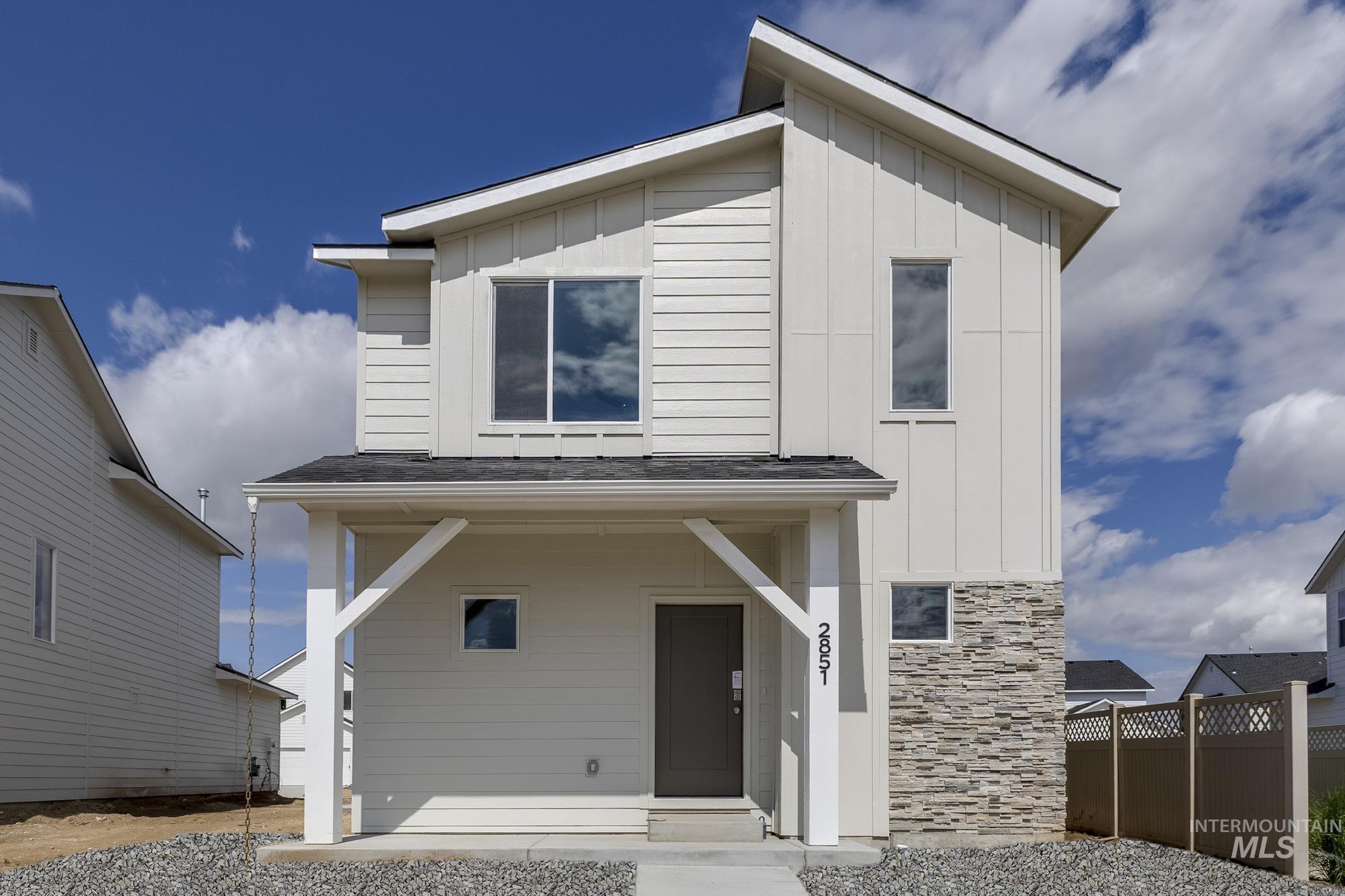 2851 N Rocky Bottom Way Property Photo 1