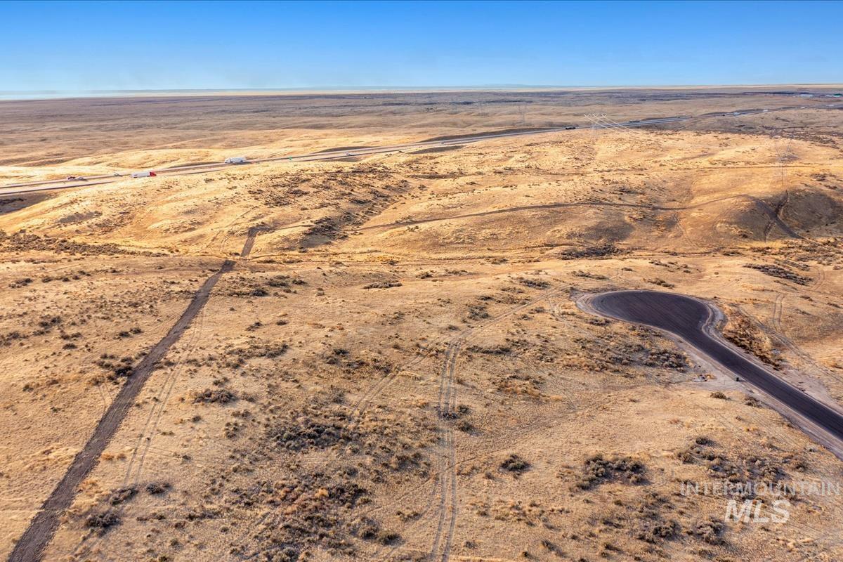 Lot 16 E Cheatgrass Ct. Property Photo 3