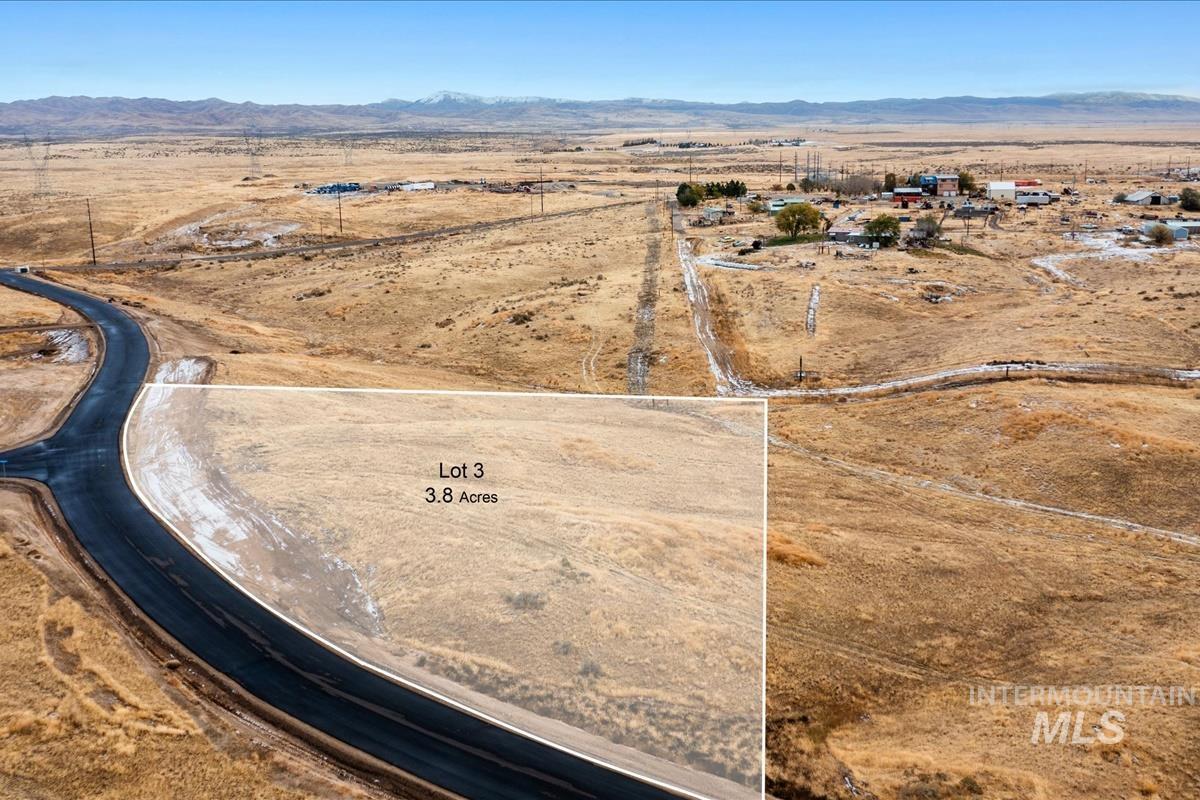 Lot 3 S Countryside Pl Property Photo 1