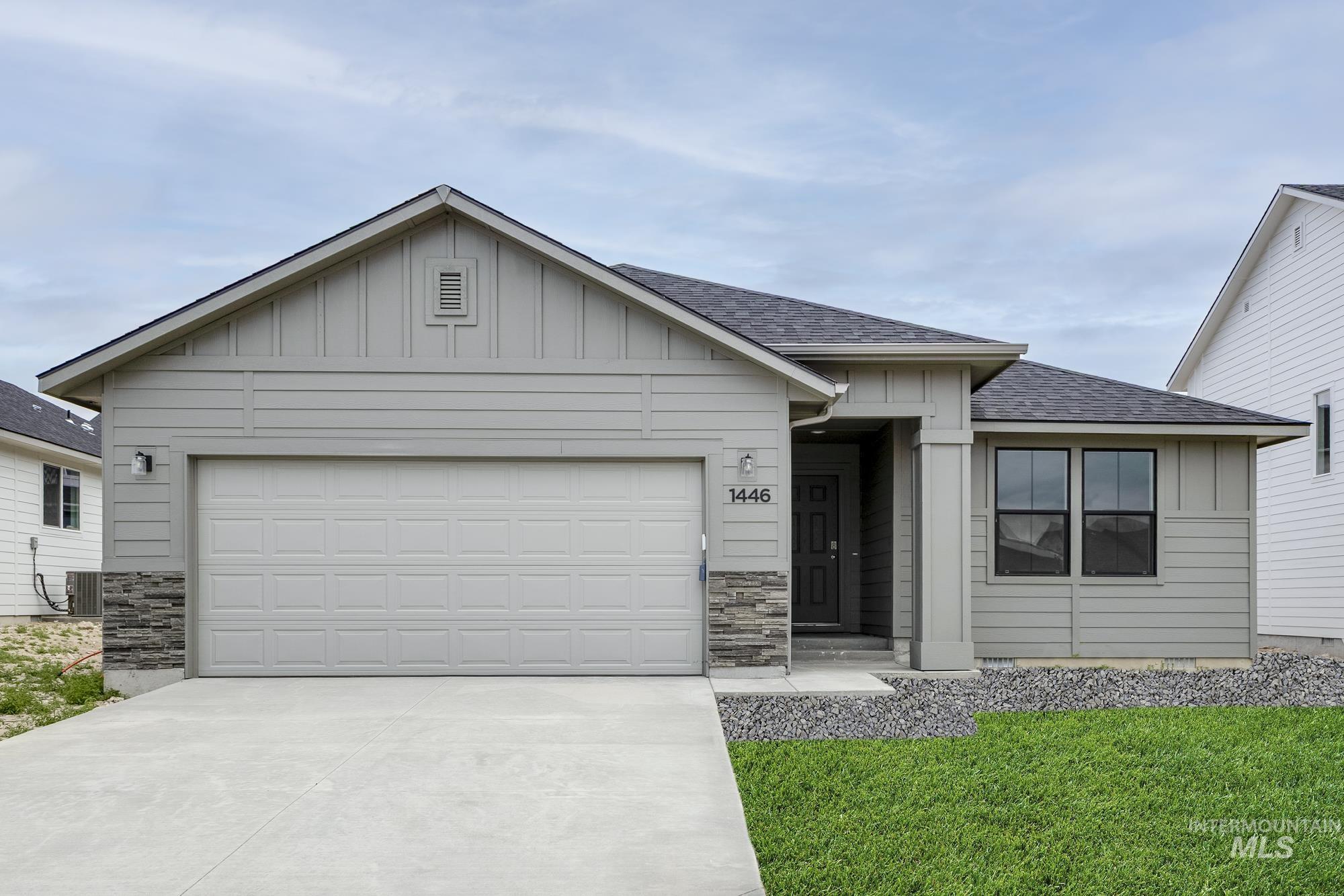 1446 W Bass River Dr Property Photo 1