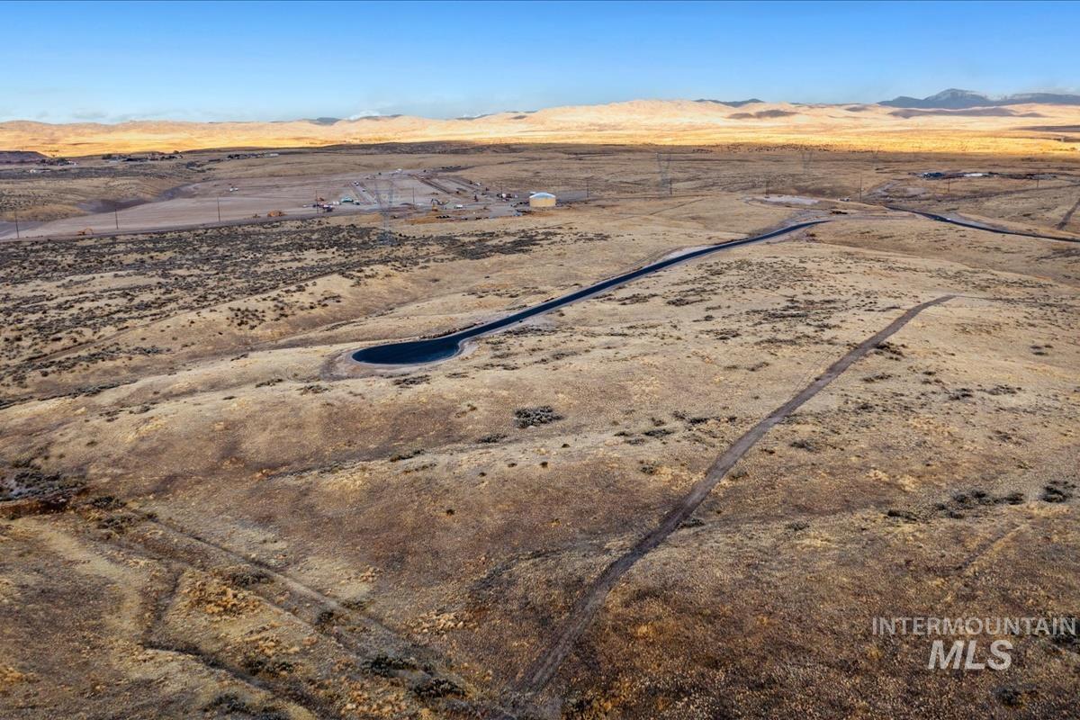 Lot 15 E Cheatgrass Ct. Property Photo 4