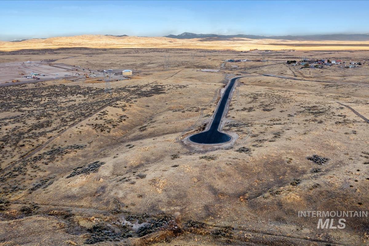 Lot 15 E Cheatgrass Ct. Property Photo 6