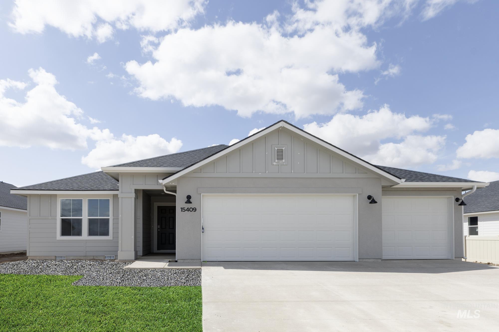 15409 Ivybridge Way Property Photo