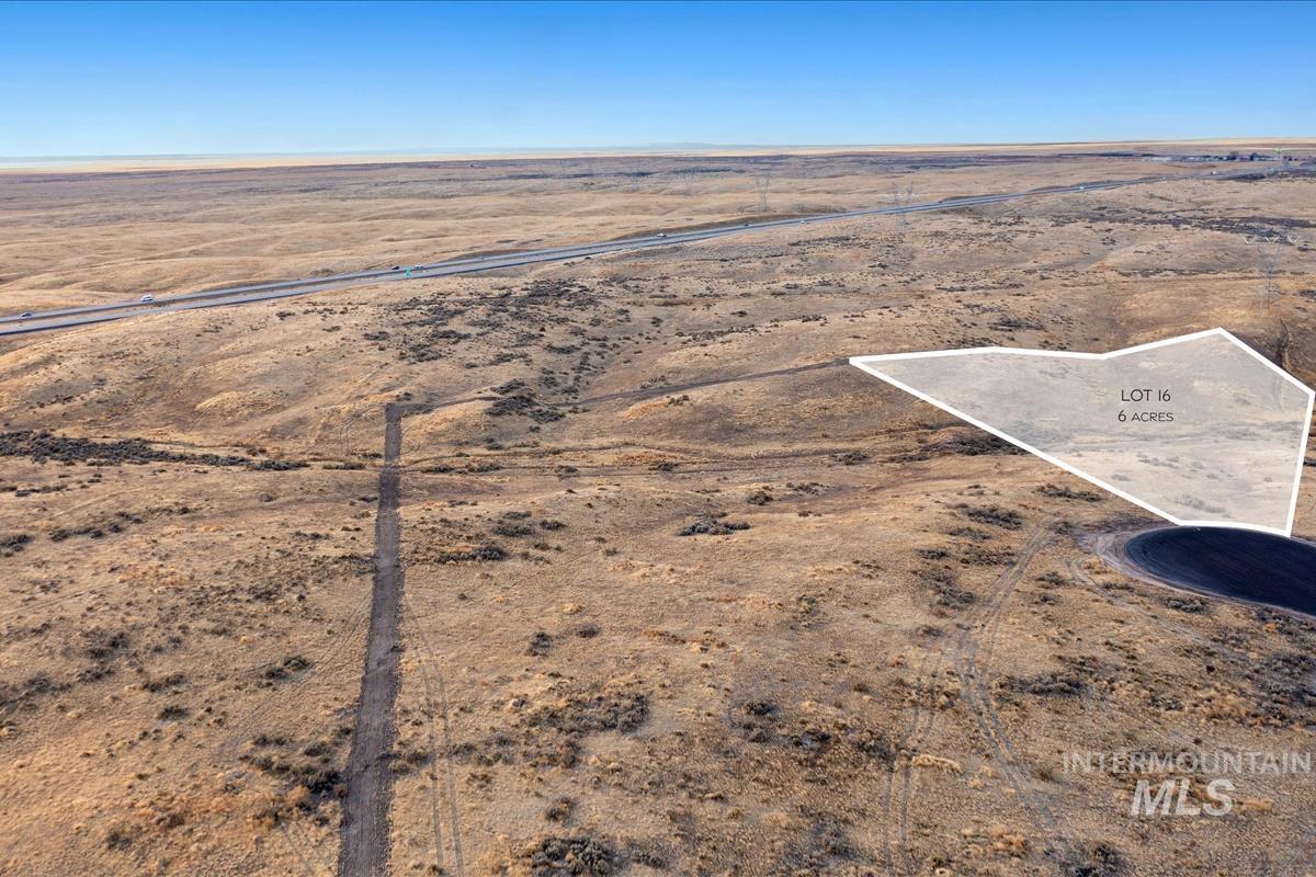 Lot 16 E Cheatgrass Ct. Property Photo 1