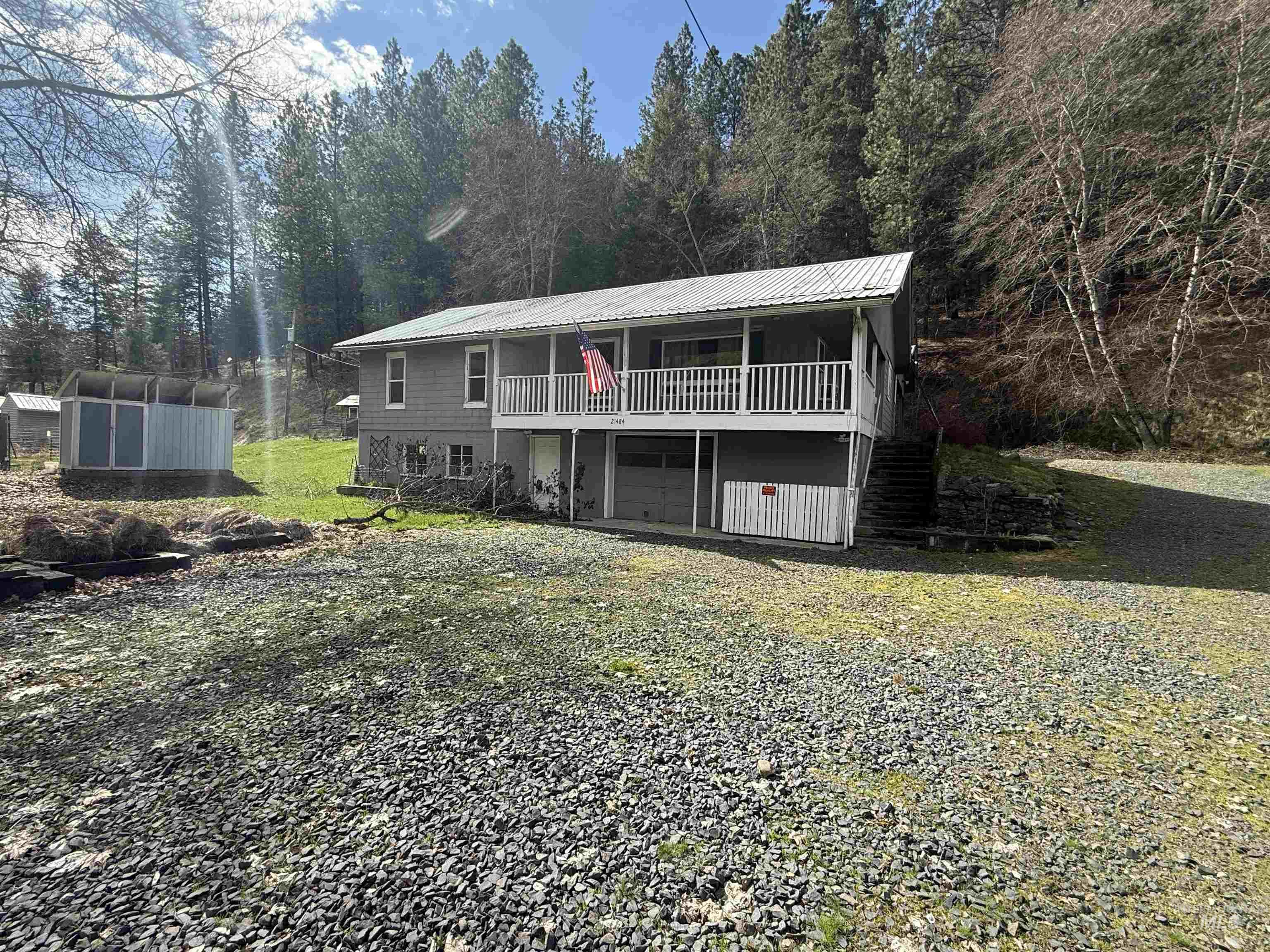 21484 Big Canyon Road Property Photo 23