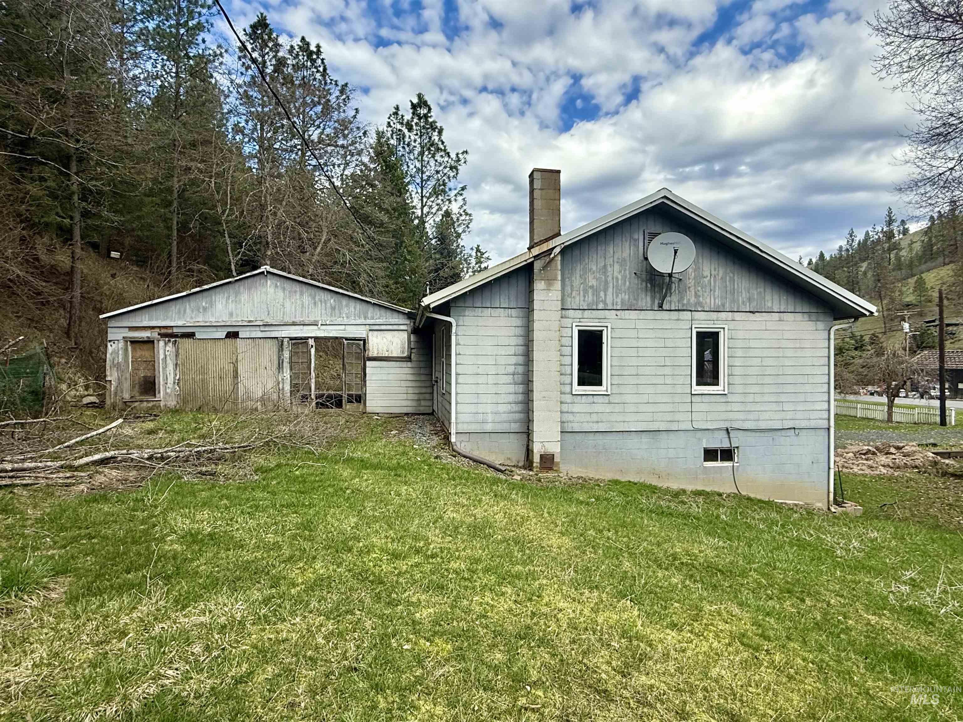 21484 Big Canyon Road Property Photo 24