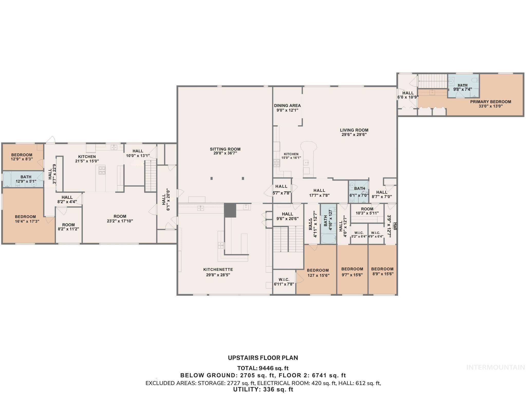 732 W Walnut St Property Photo 4