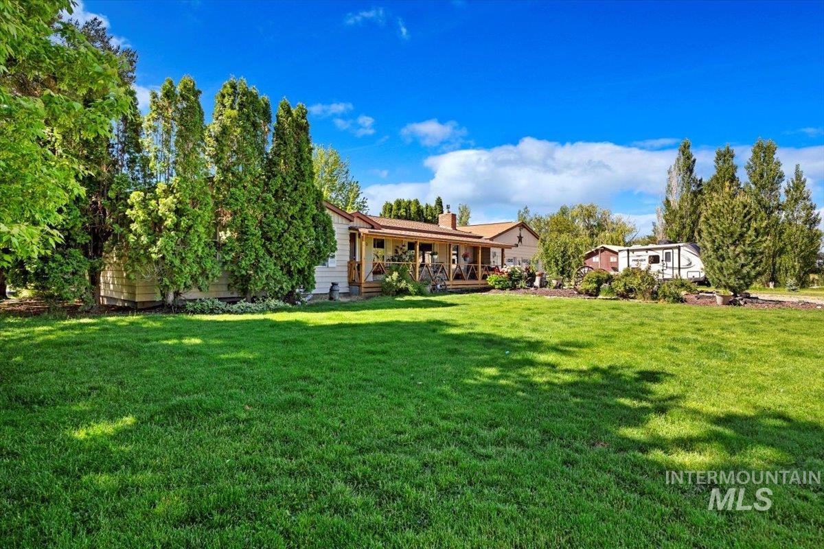213 Sage Road West