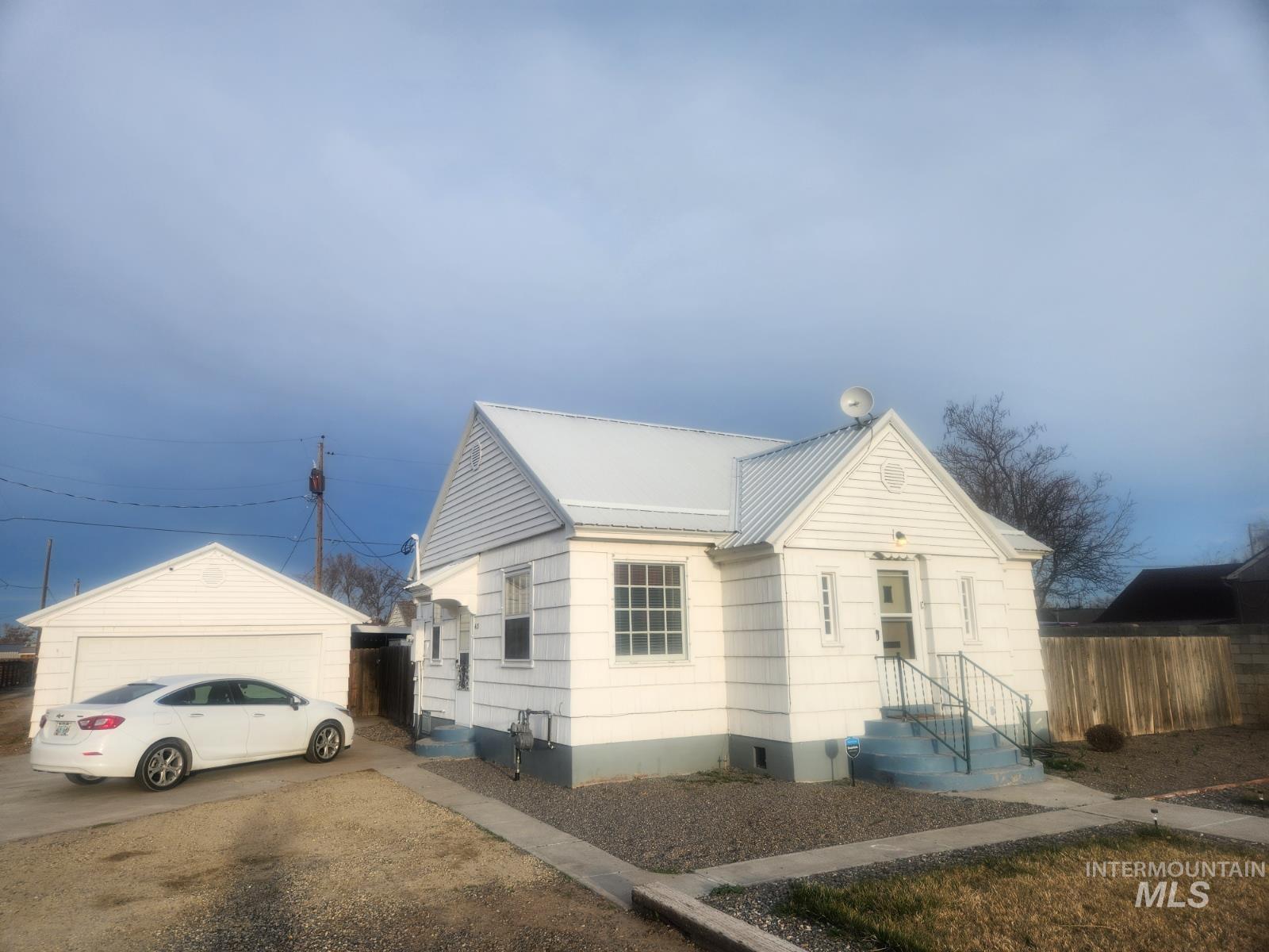 413 N 4th Street Property Photo