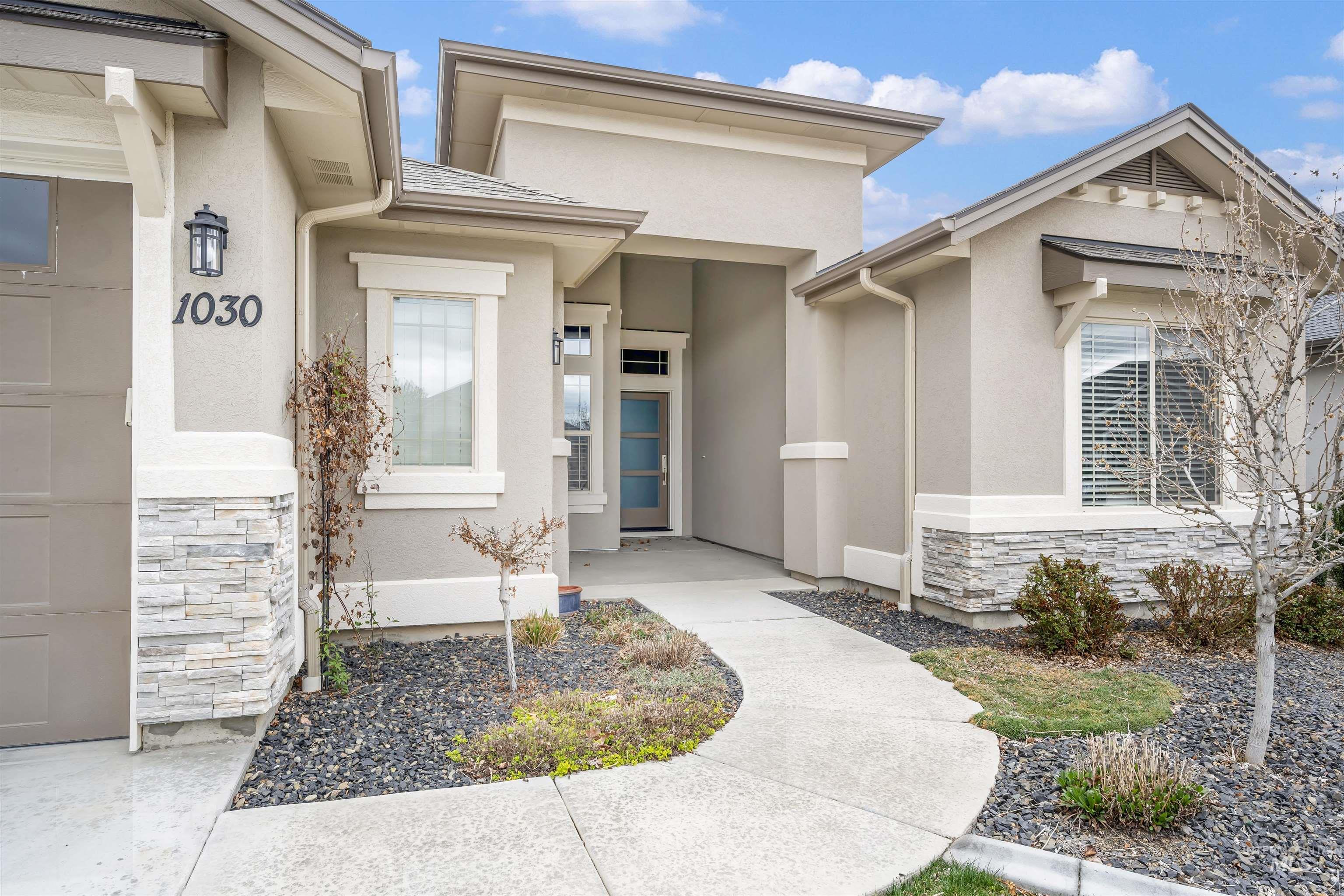 1030 E Andes Drive Property Photo
