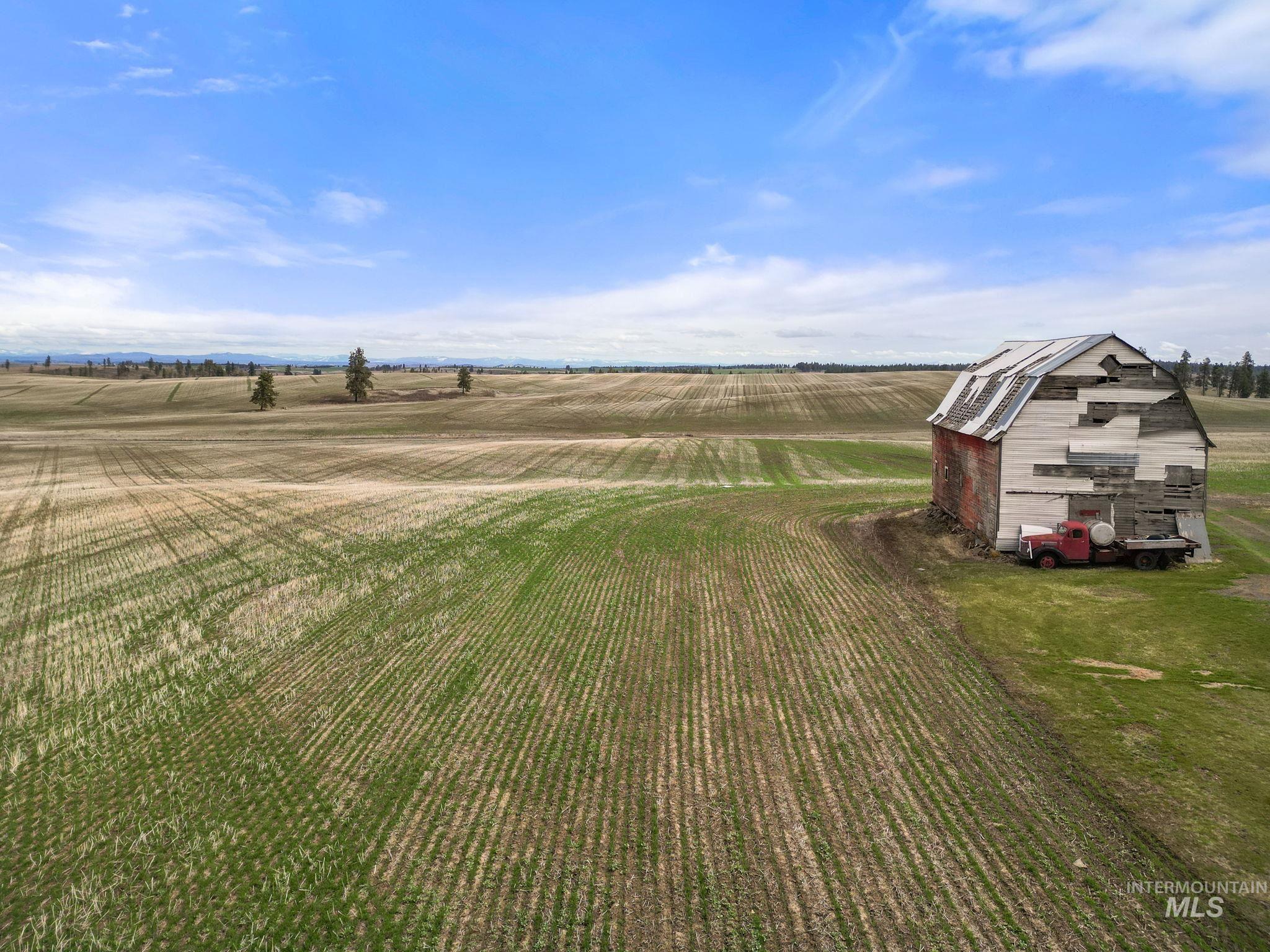 2326 Reubens Road Property Photo