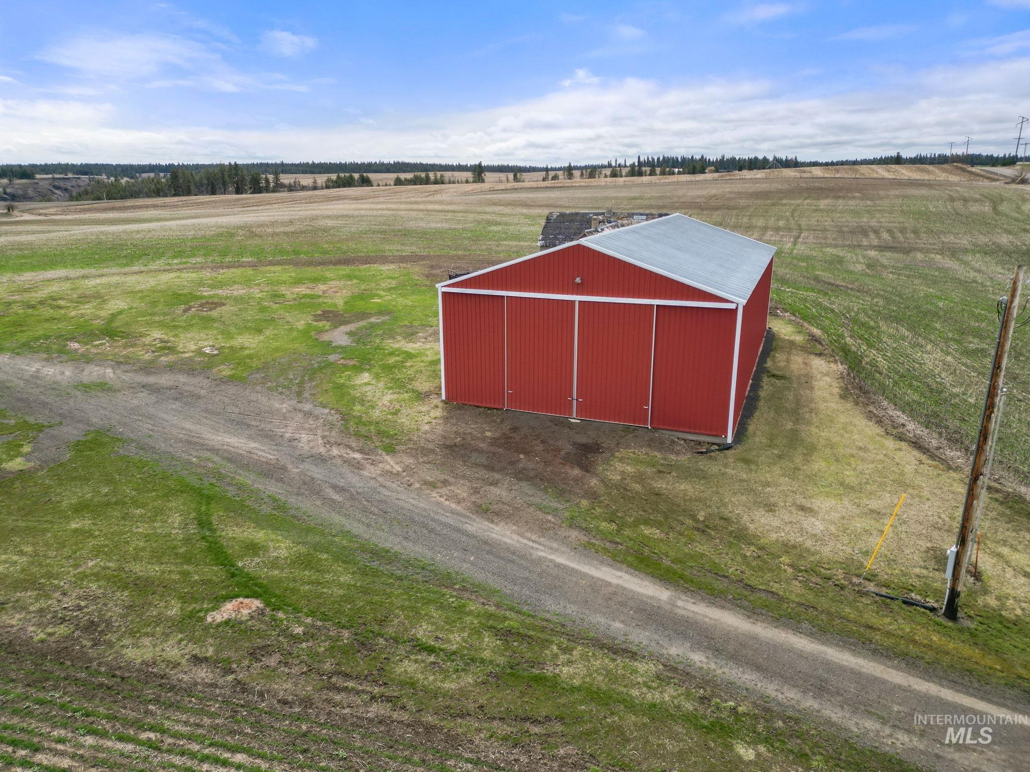 2326 Reubens Road Property Photo 8