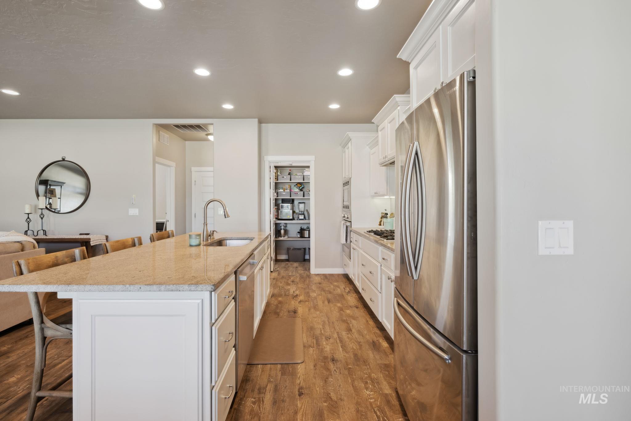 1107 N Racing Water Way Property Photo 22