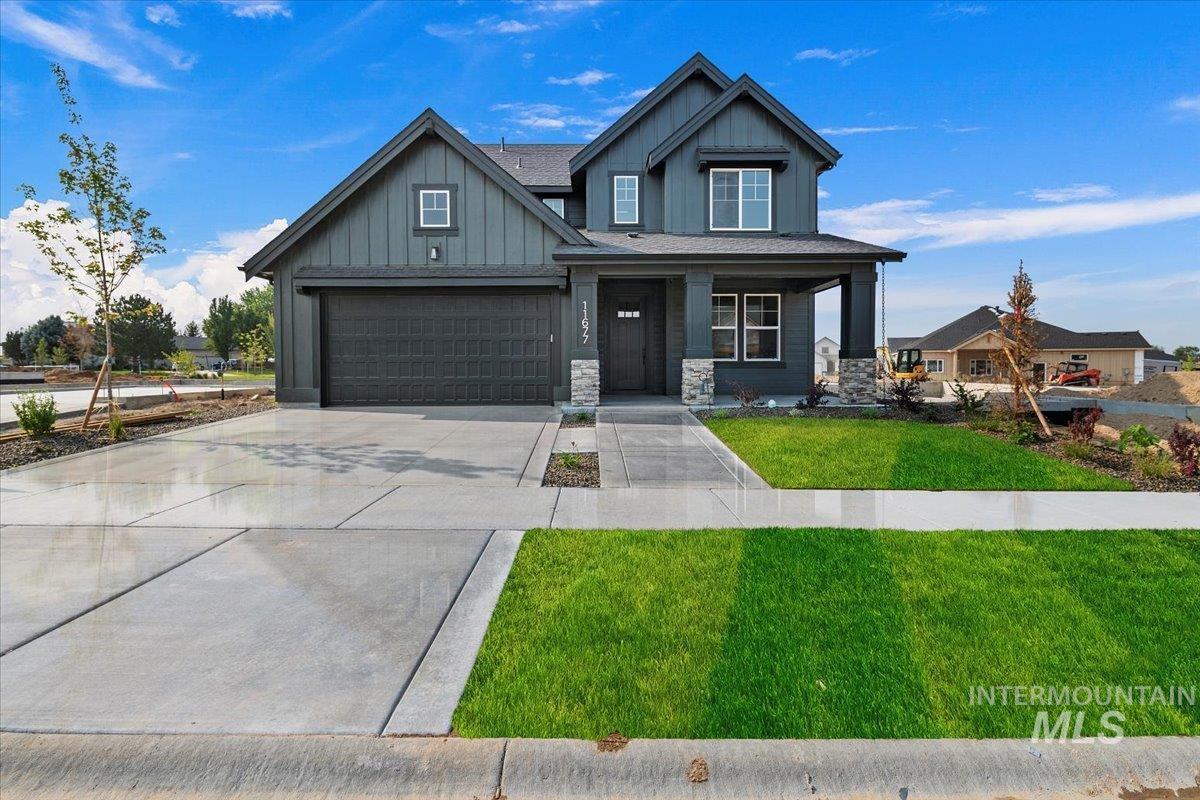 7795 W Daybreak Run Ct Property Photo 1