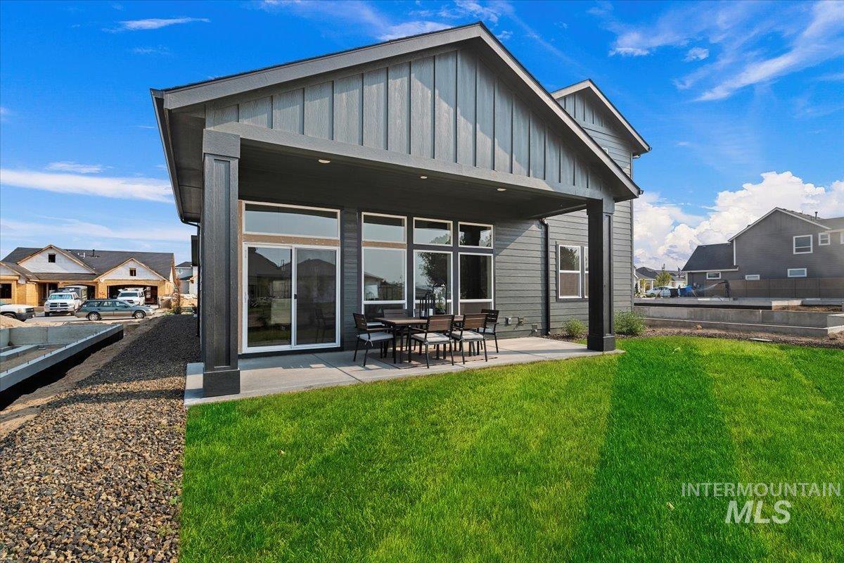 7795 W Daybreak Run Ct Property Photo 25