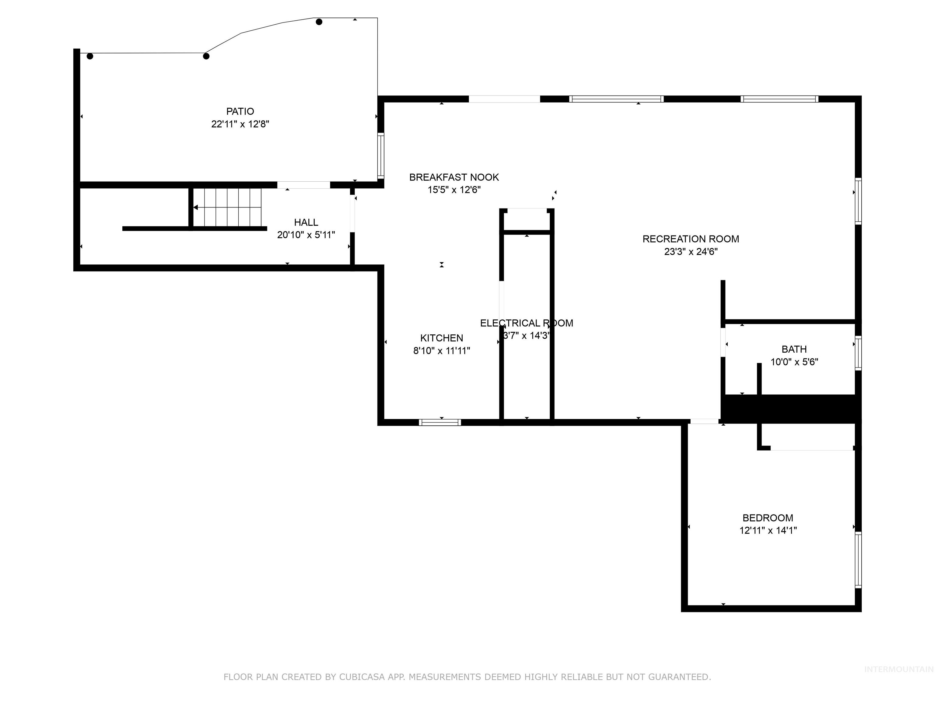 2746 Florence Court Property Photo 50