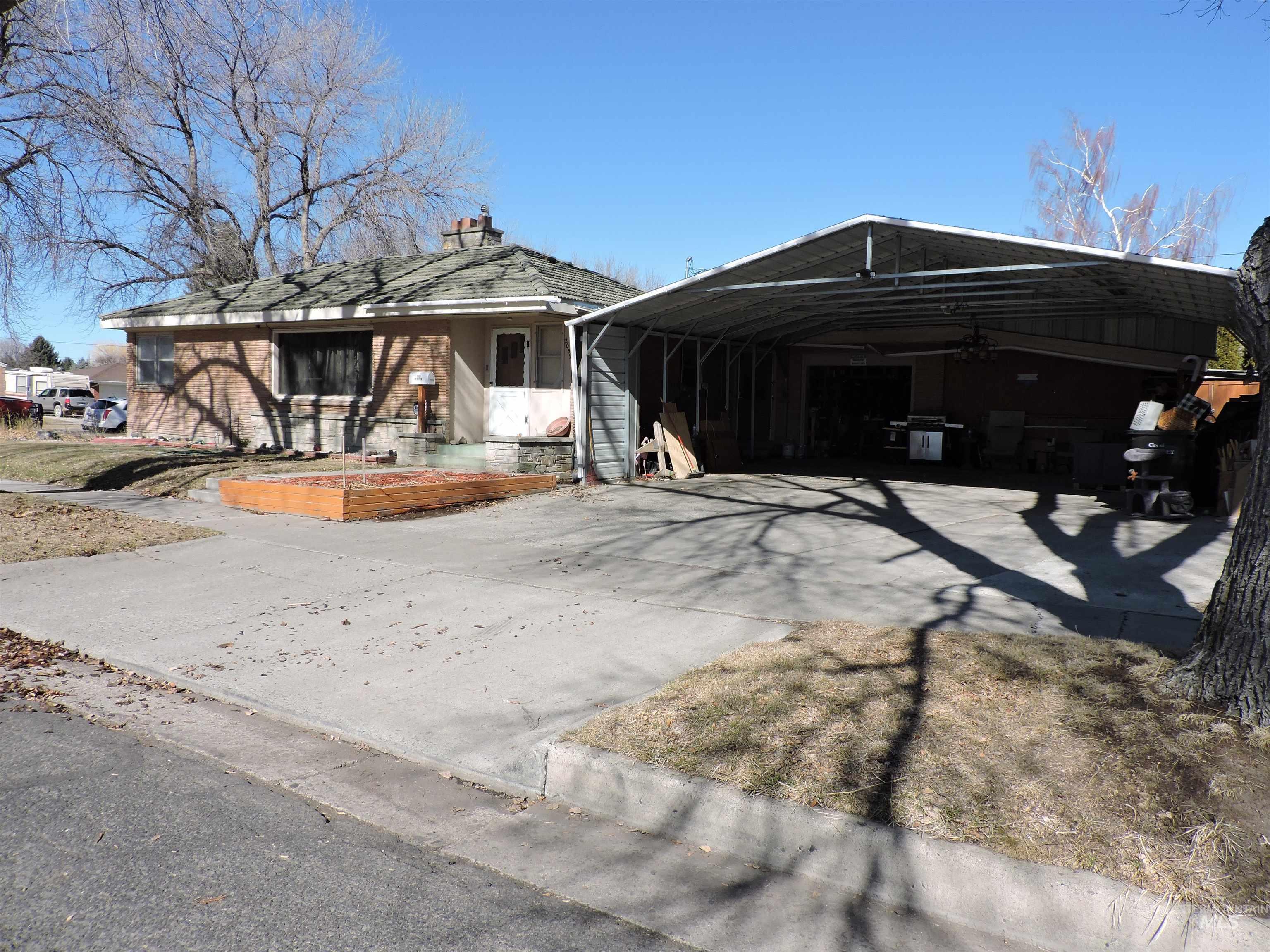2059 Burton Ave. Property Photo