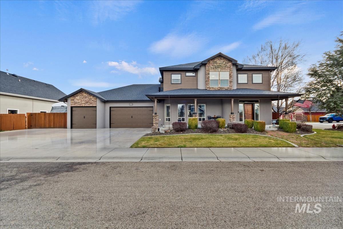 6124 Acheron Ave Property Photo 1