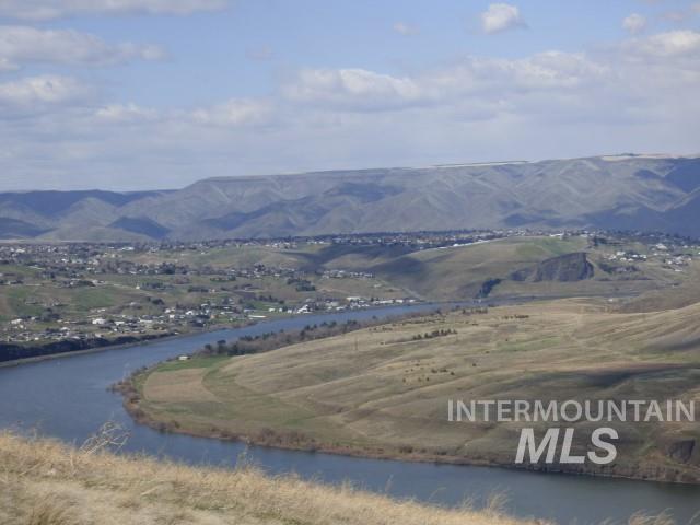 Lot E Sunglow Ct, Perro Pt Property Photo